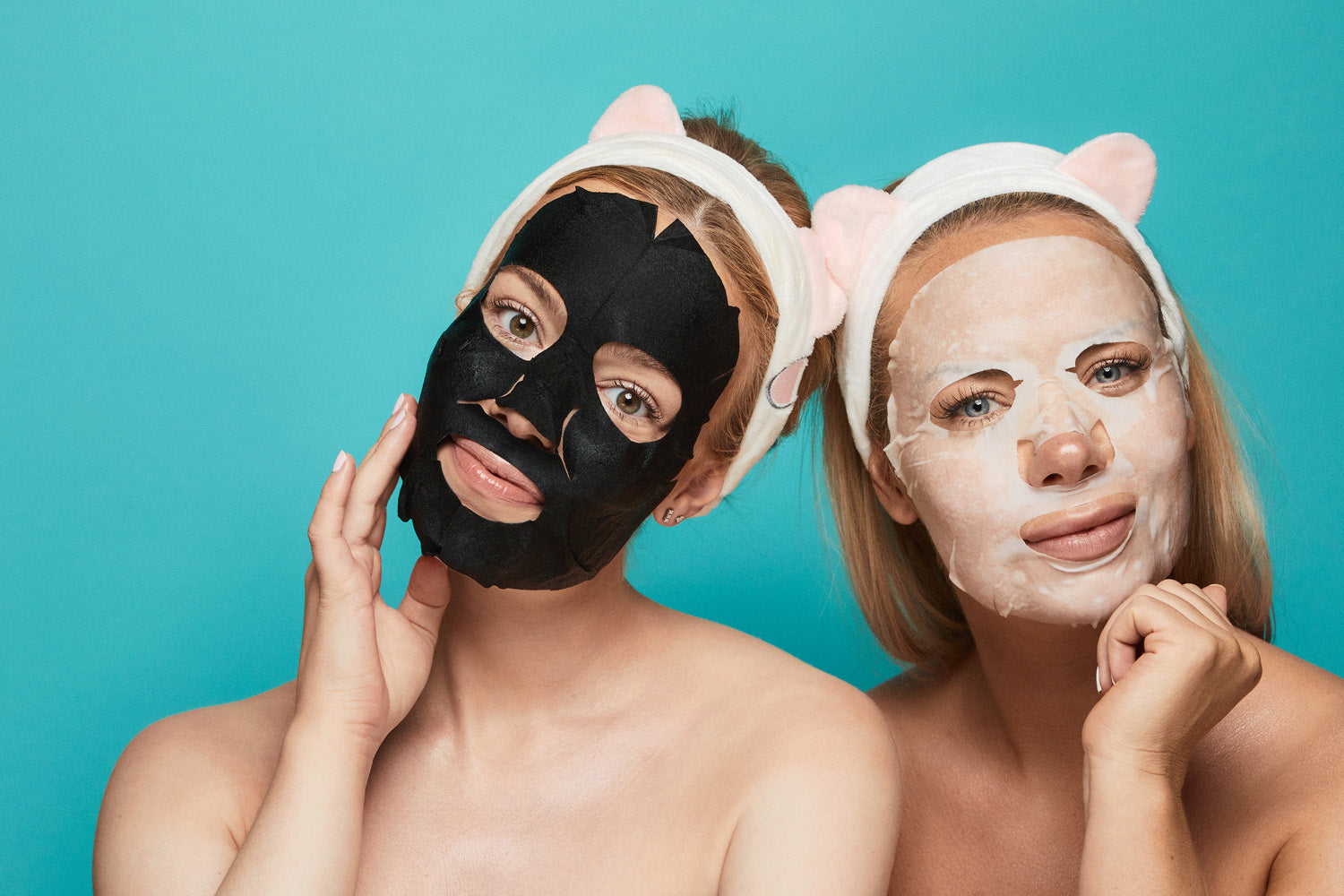 Sheet mask