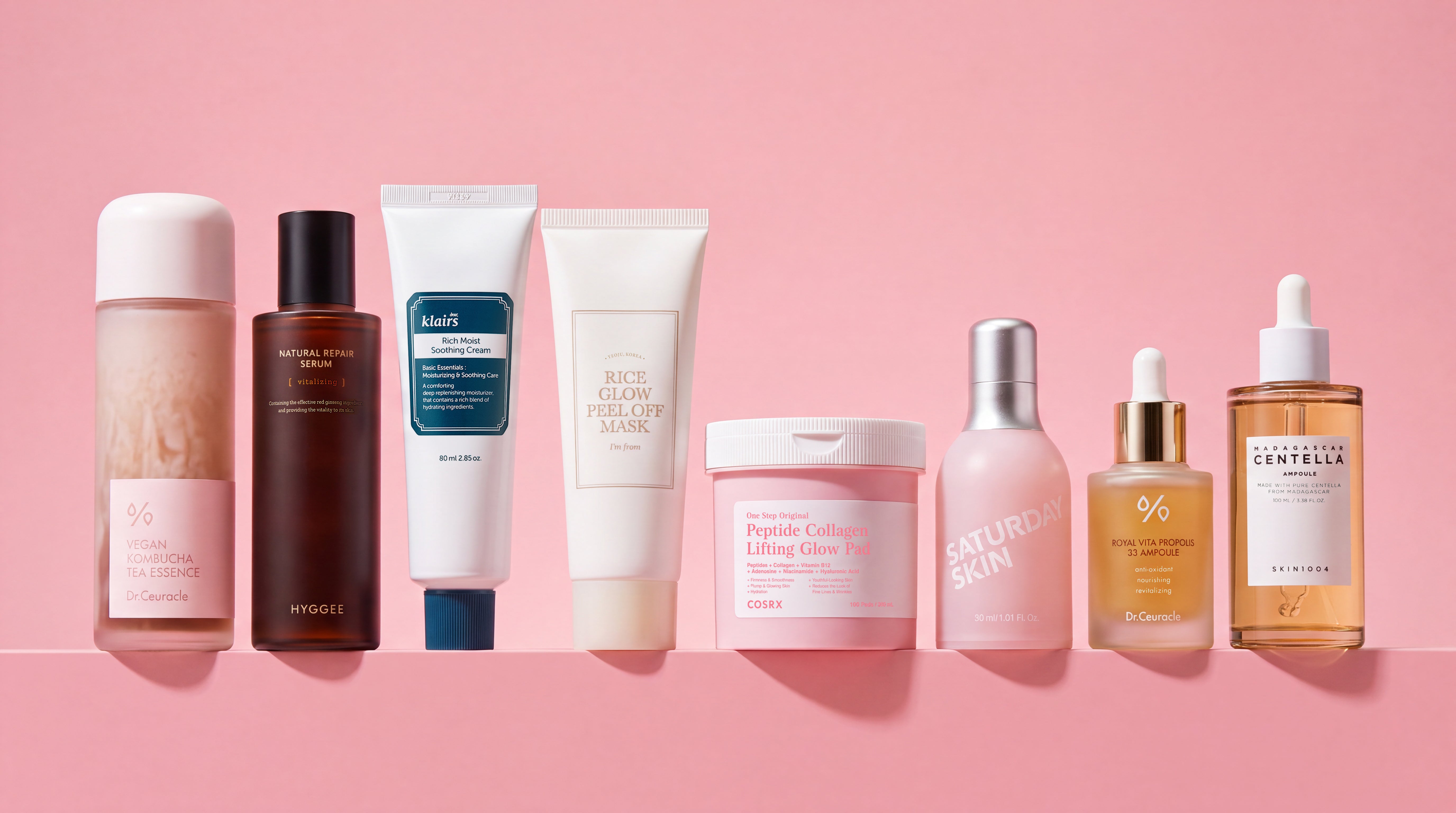 Two to Glow - Your Favorites Never Last Forever...