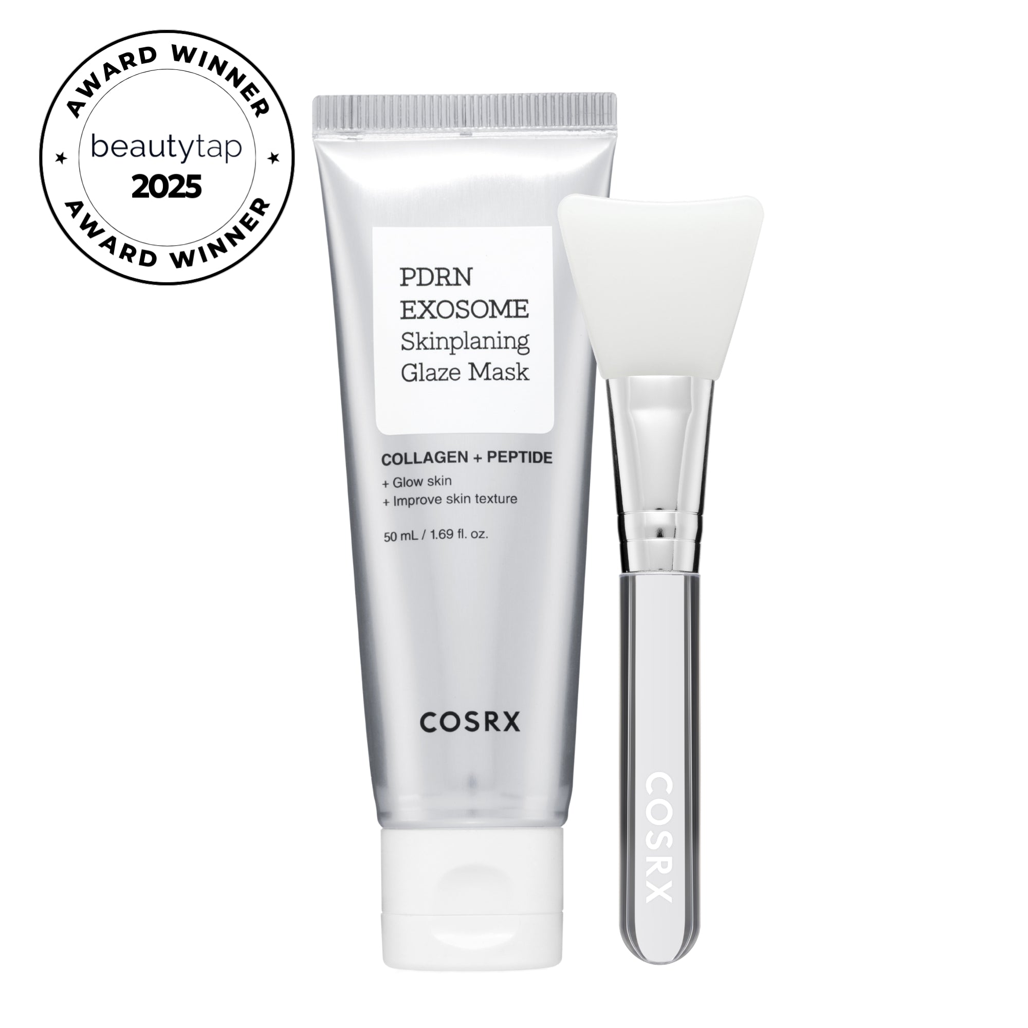 PDRN EXOSOME Skinplaning Glaze Mask 50ml