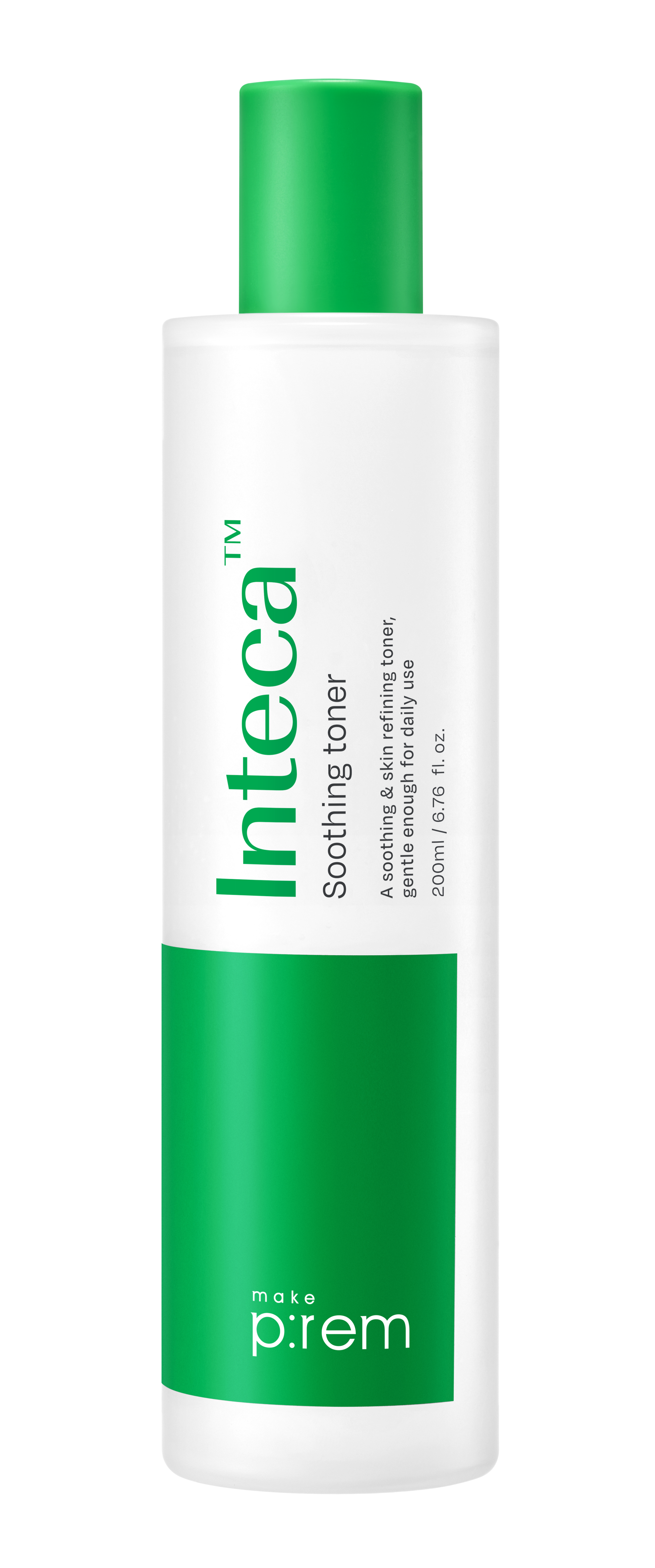 Inteca Soothing Toner