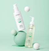 Safe Me Relief Cleansing Kit