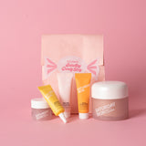 Free - Saturday Skin Candy Bag