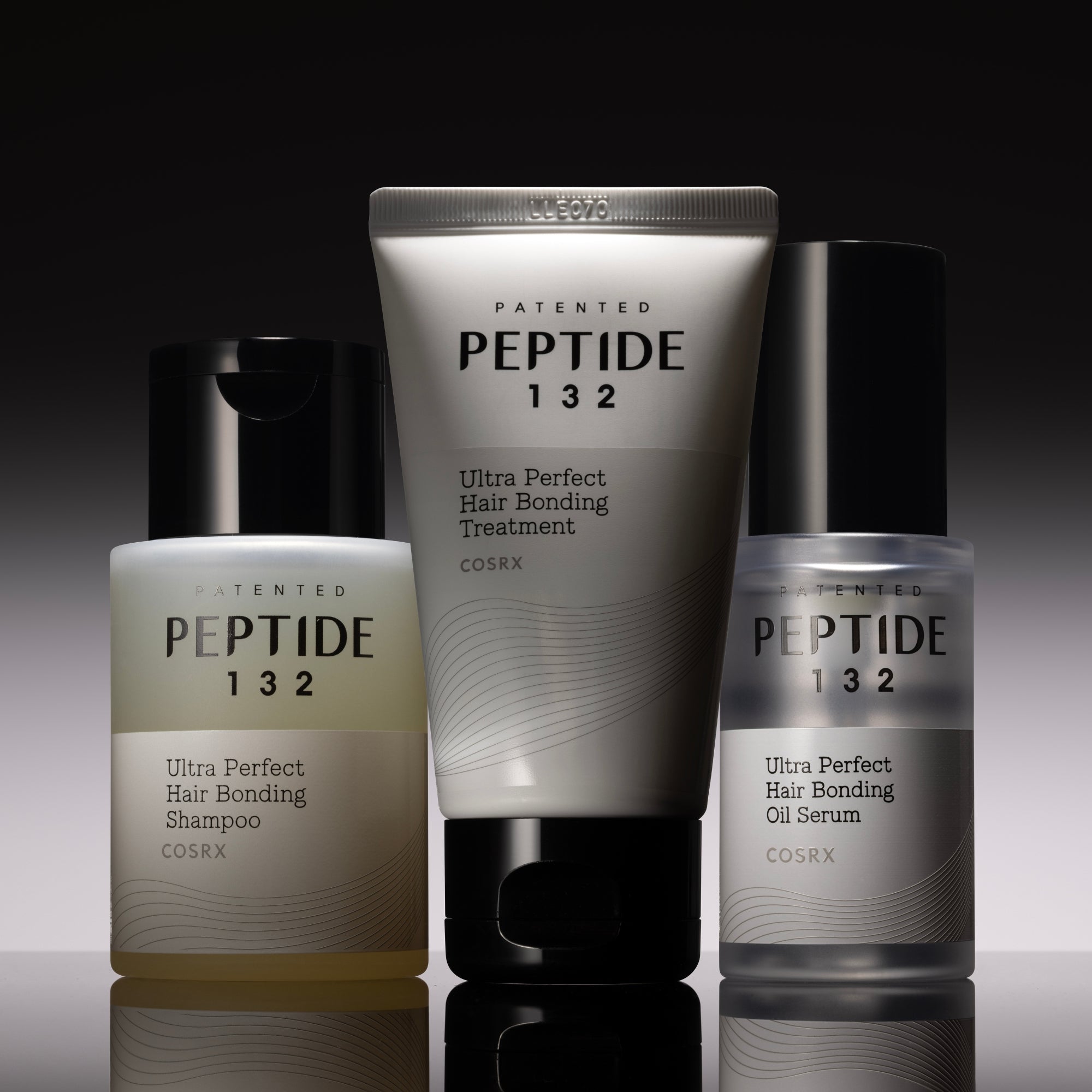 PEPTIDE-132 Hair Bonding Mini Kit