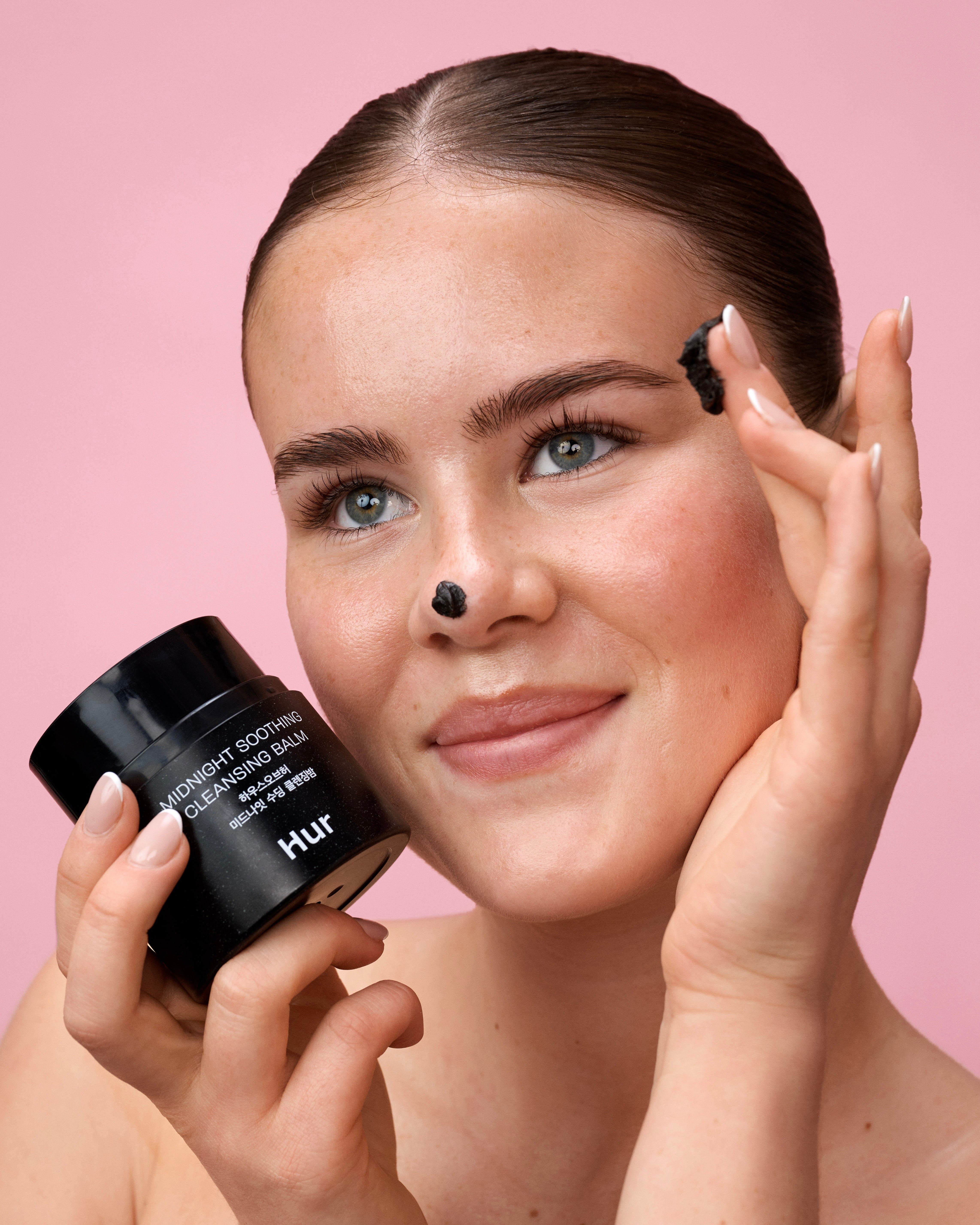 Midnight Soothing Cleansing Balm