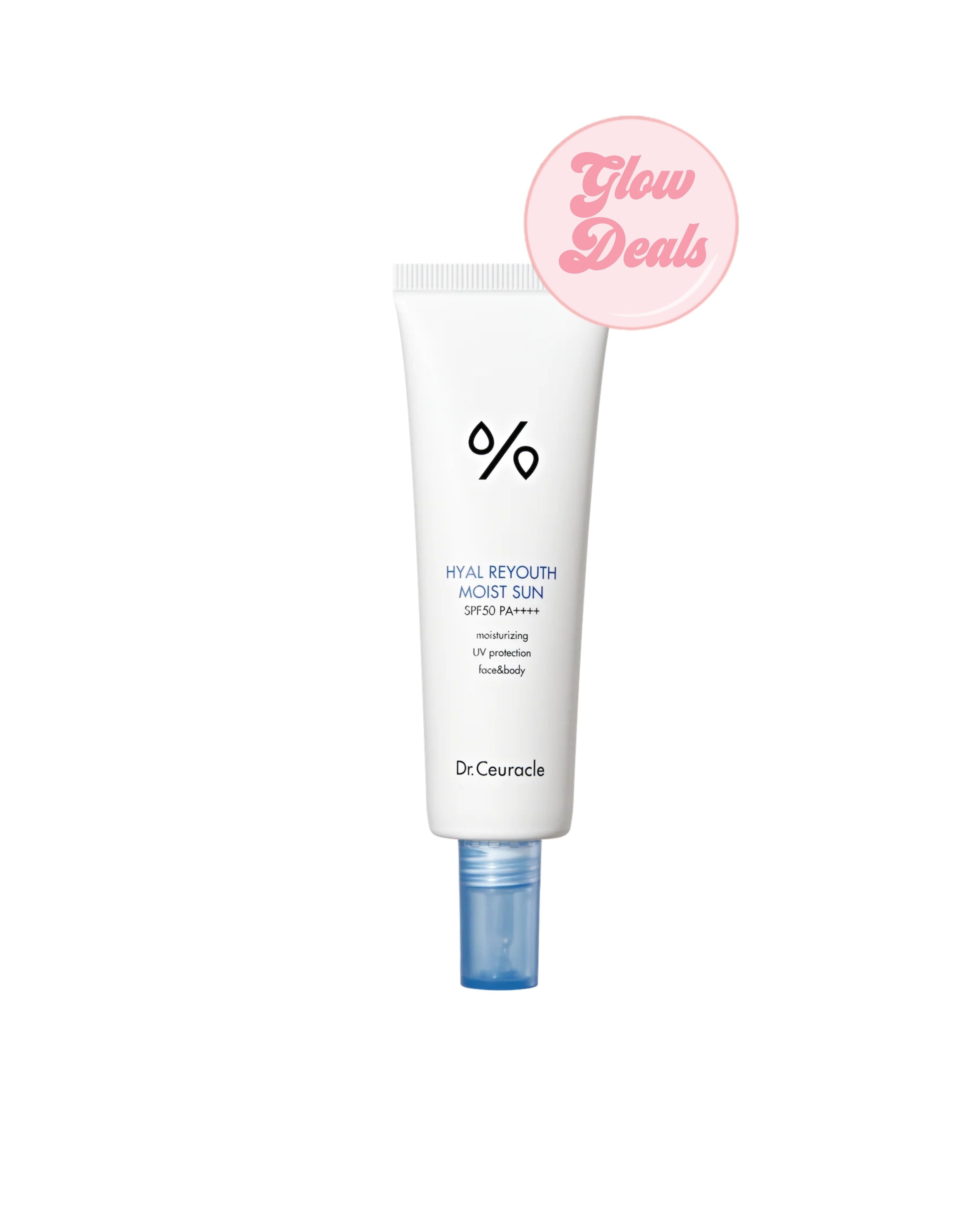 Hyal Reyouth Moist Sun