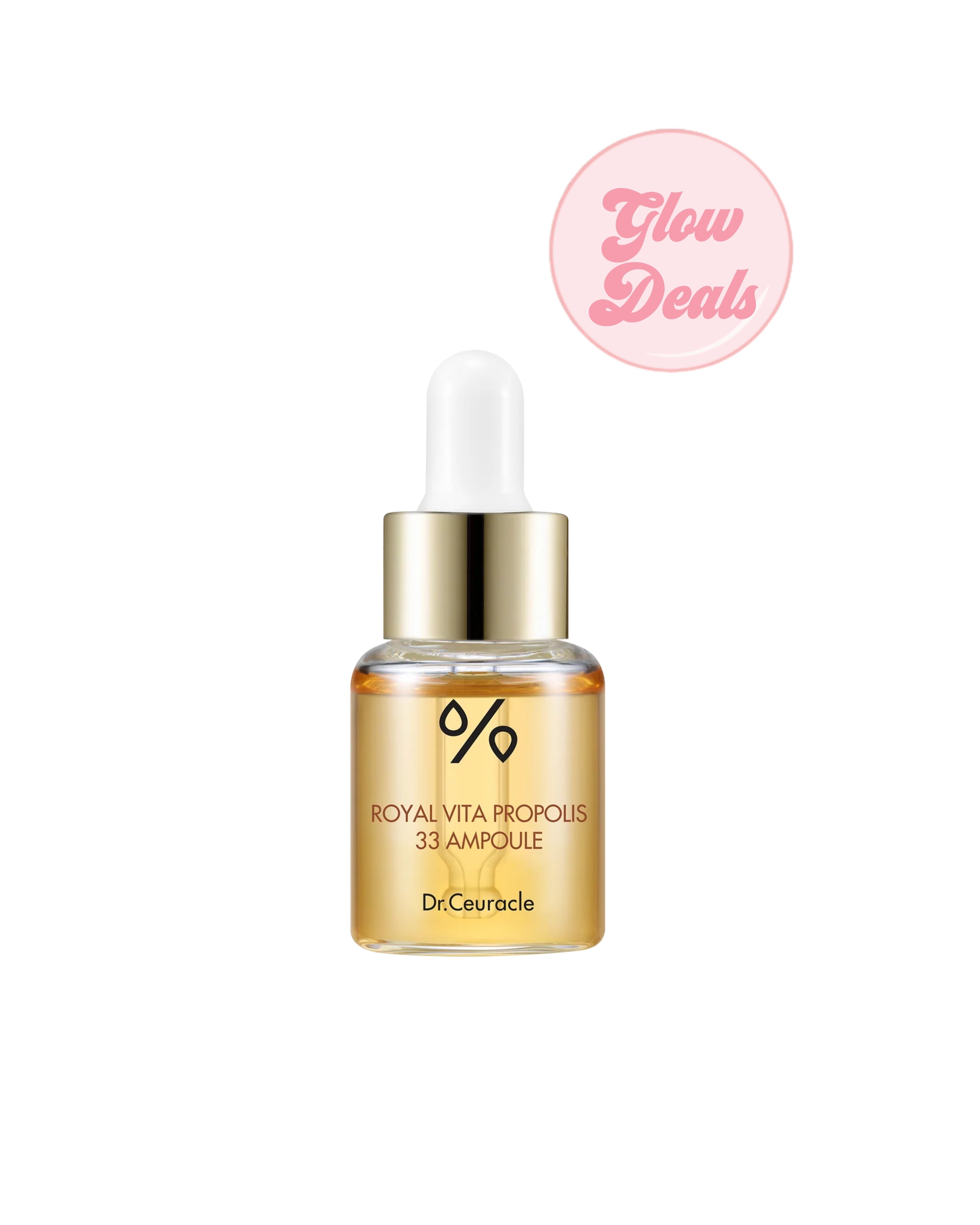Royal Vita Propolis 33 Ampoule (15ml)