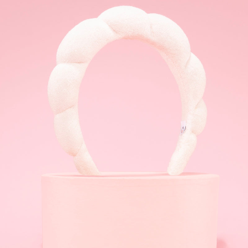 The GLOWiD Bubble Headband