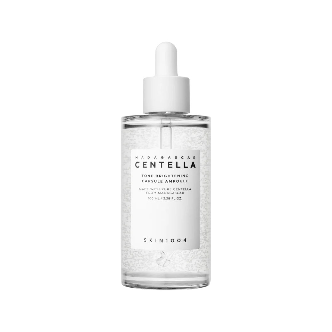 Madagascar Centella Tone Brightening Capsule Ampoule 100ml