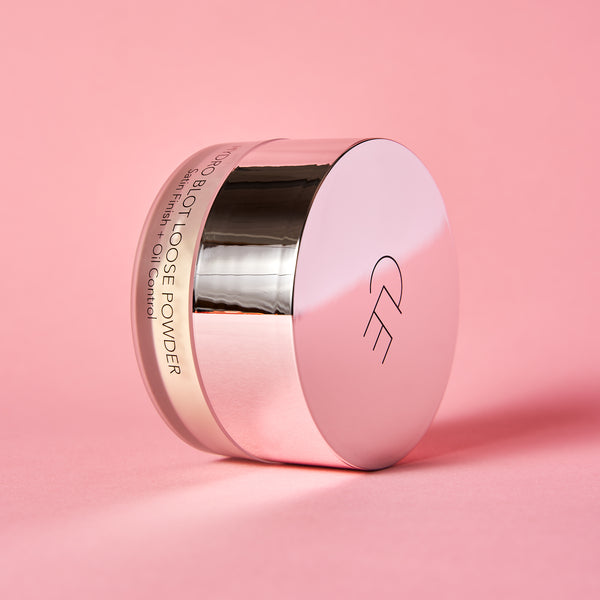 Hydro Blot Loose Powder
