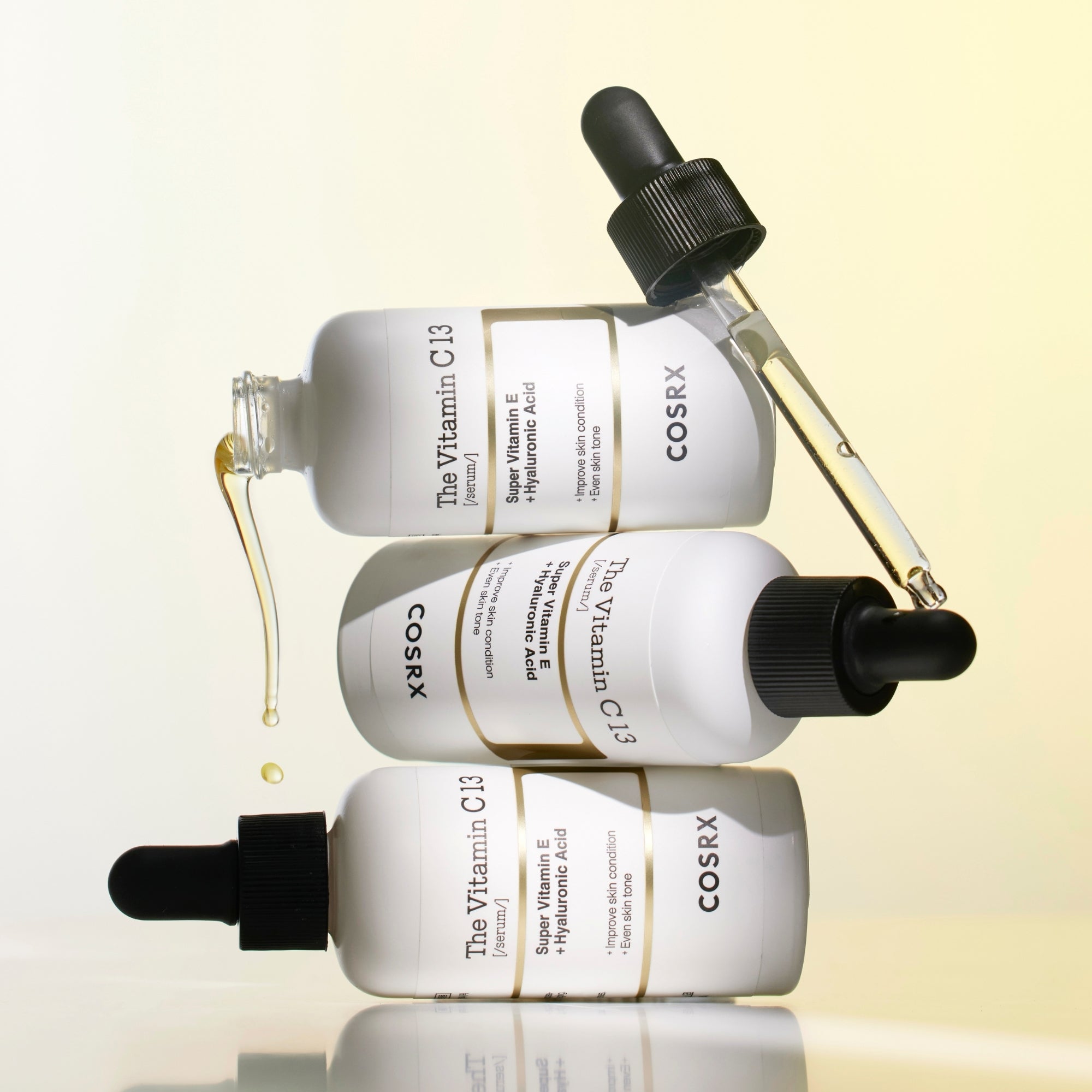 The Vitamin C 13 Serum