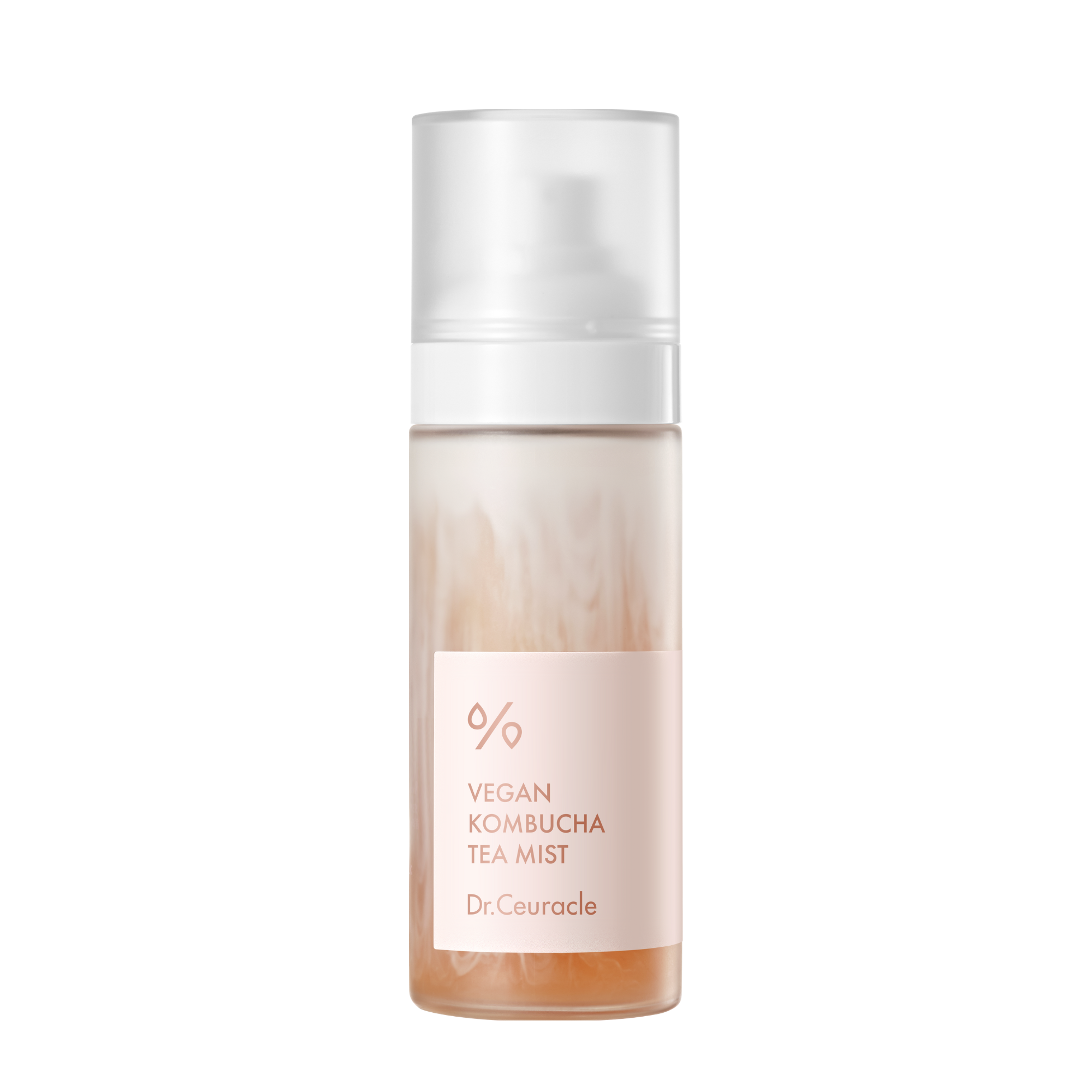 Vegan Kombucha Tea Mist 80ml