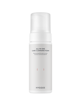All In One Care Cleansing Foam