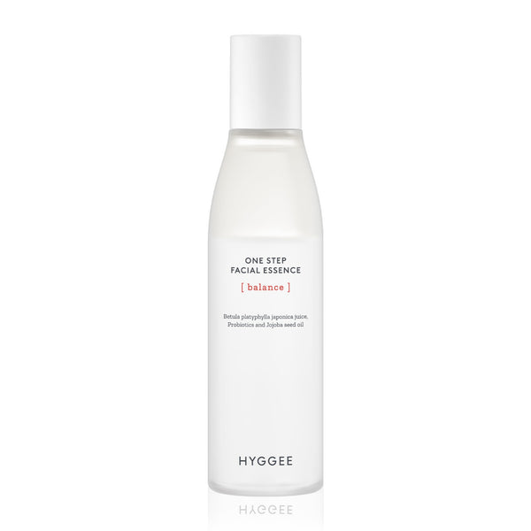 Balance One Step Facial Essence 110ml