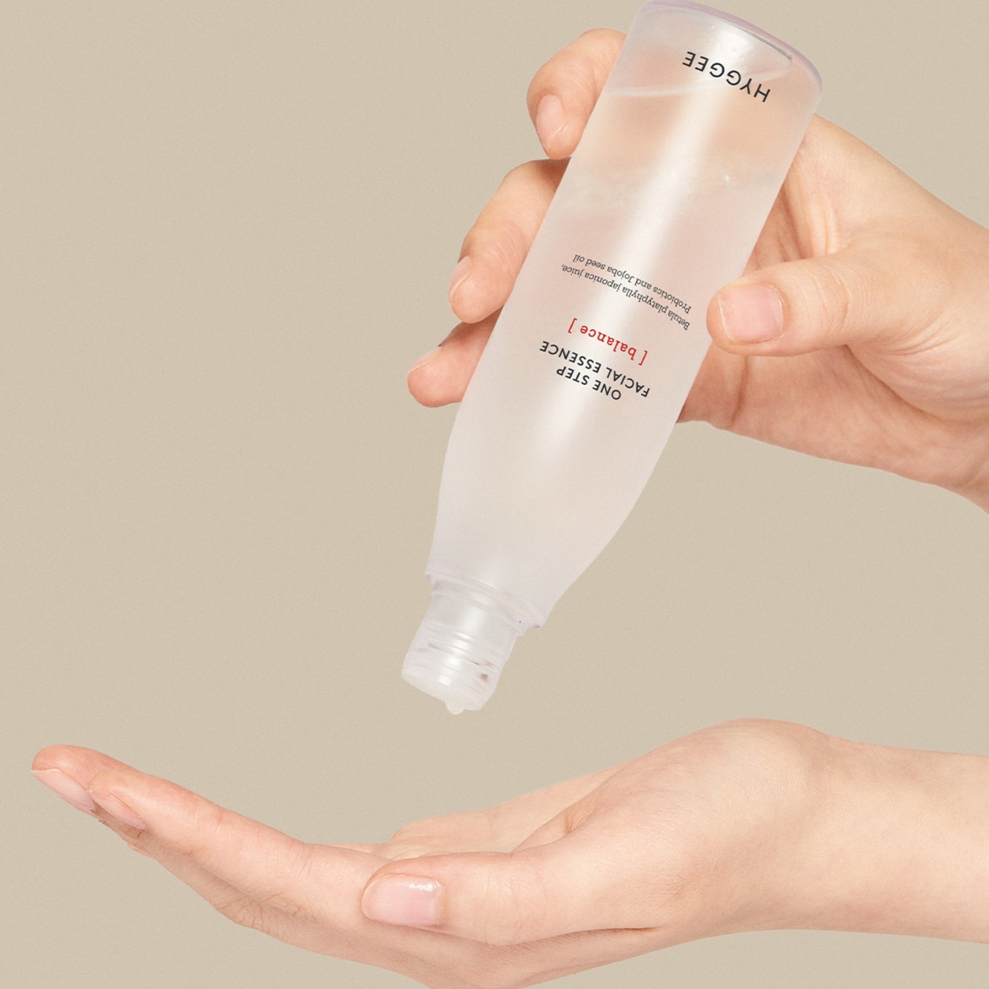 Balance One Step Facial Essence 110ml