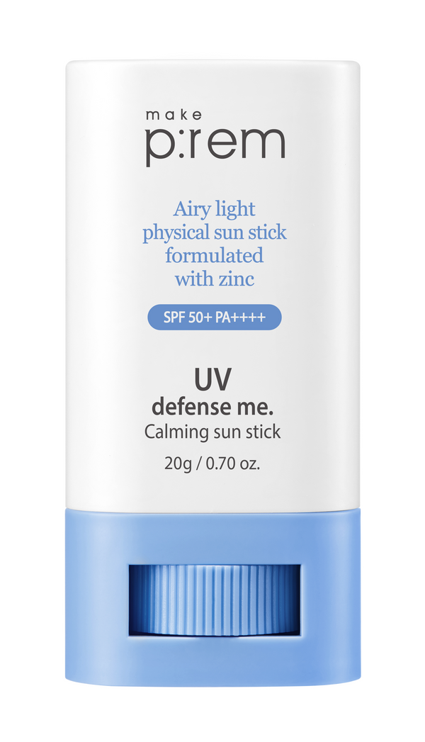 UV Defense Me Calming Sun Stick