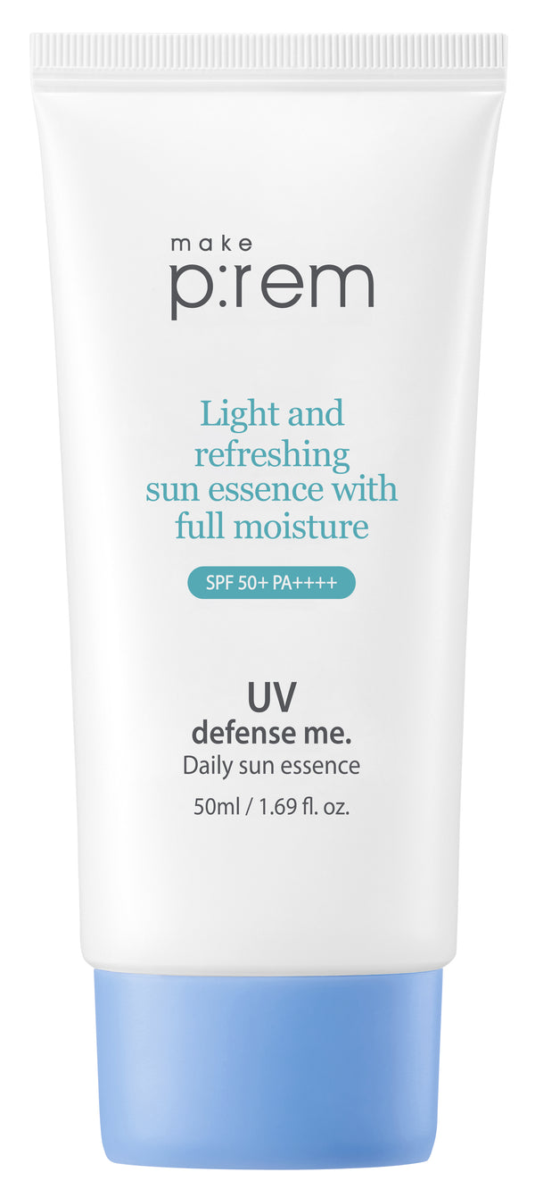 UV Defense Me Daily Sun Essence