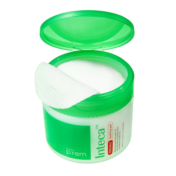 Inteca Trouble Soothing Pad