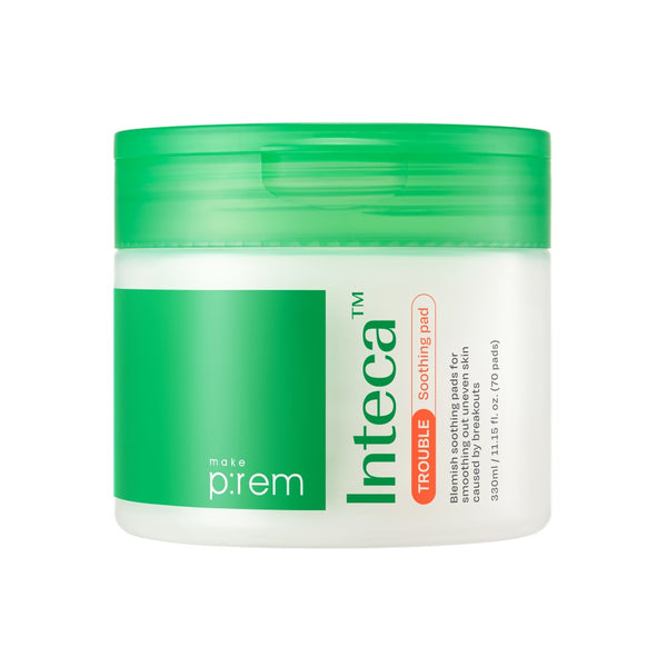 Inteca Trouble Soothing Pad