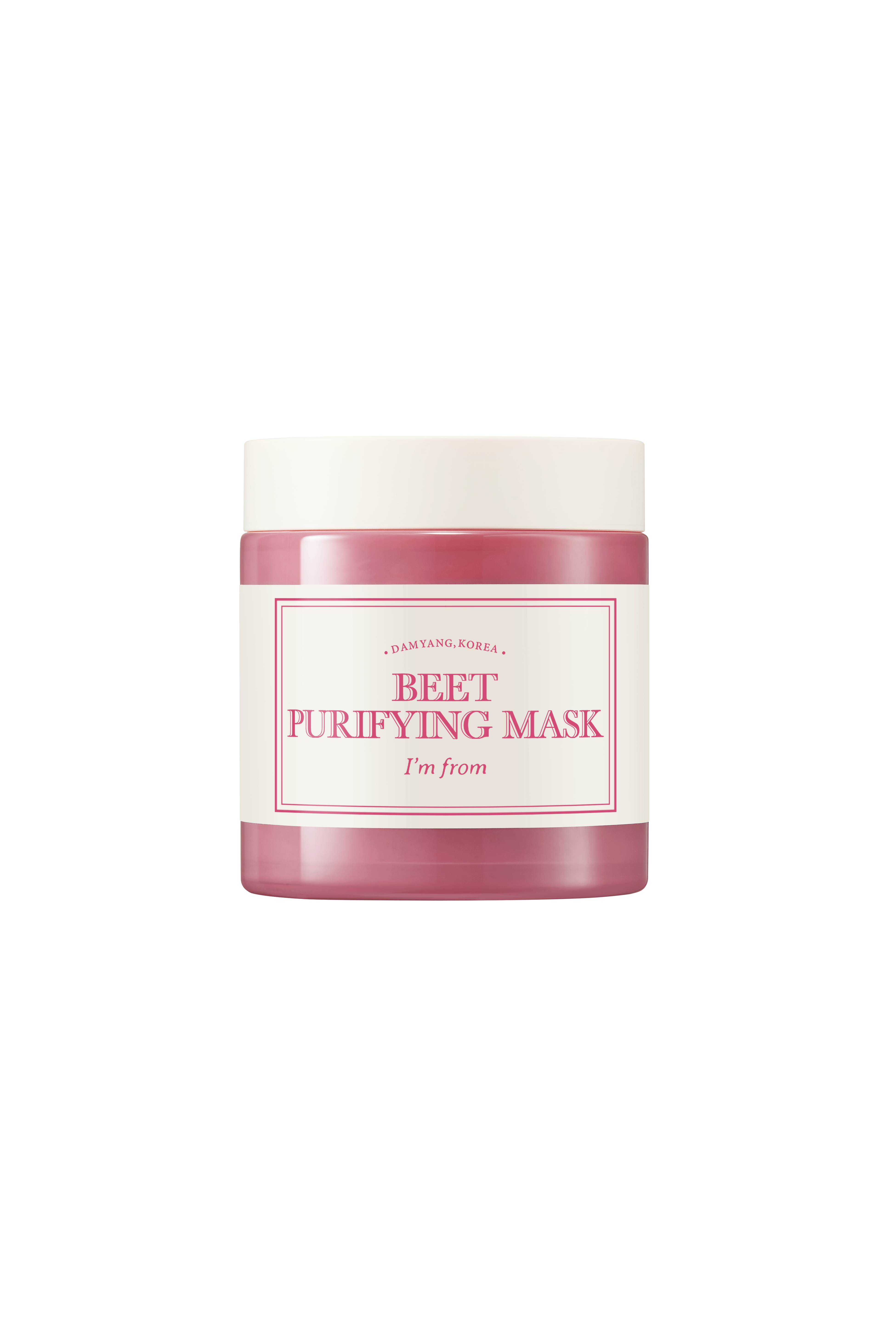 Beet Purifying Mask 110g