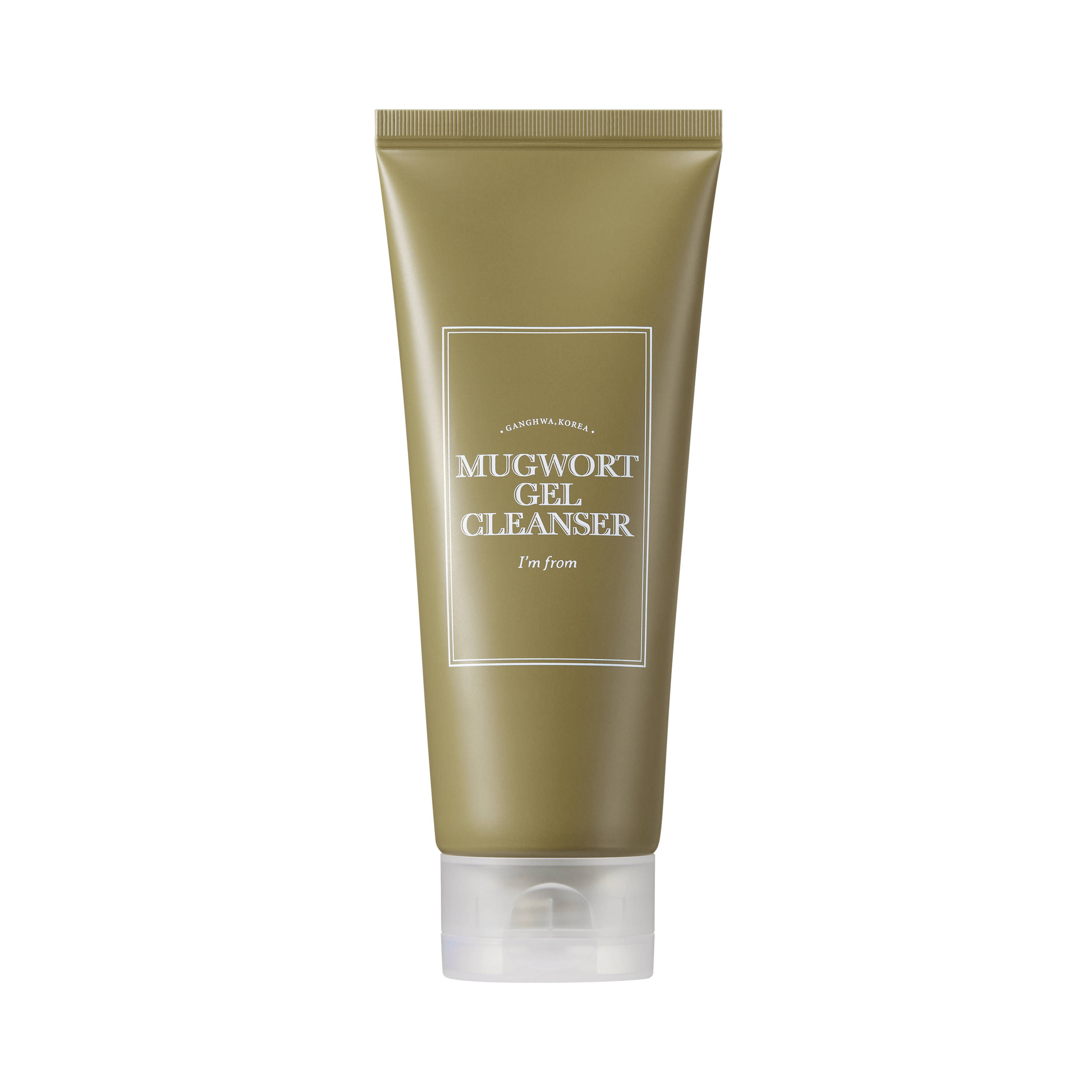 Mugwort Gel Cleanser 150ml