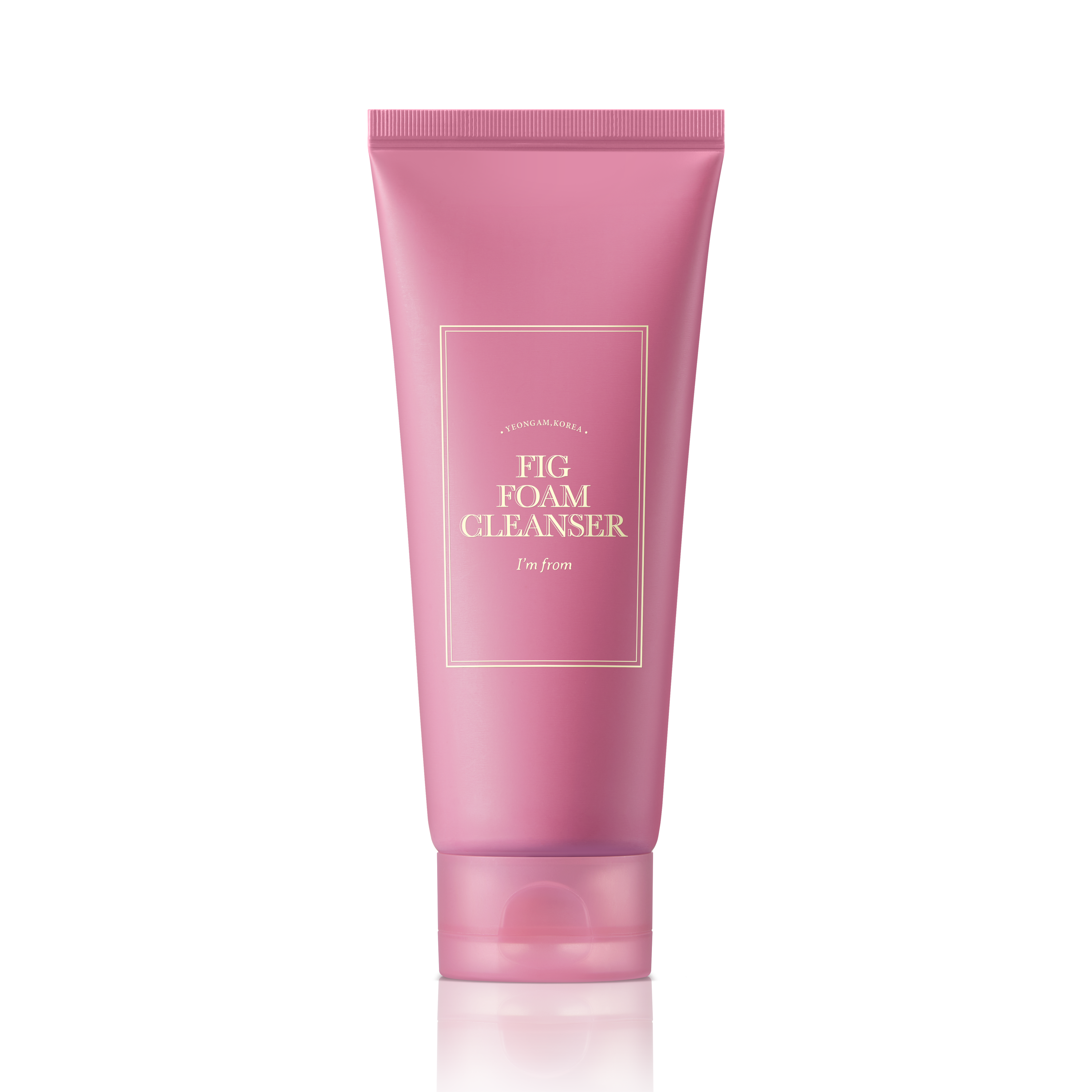 Fig Foam Cleanser 150ml