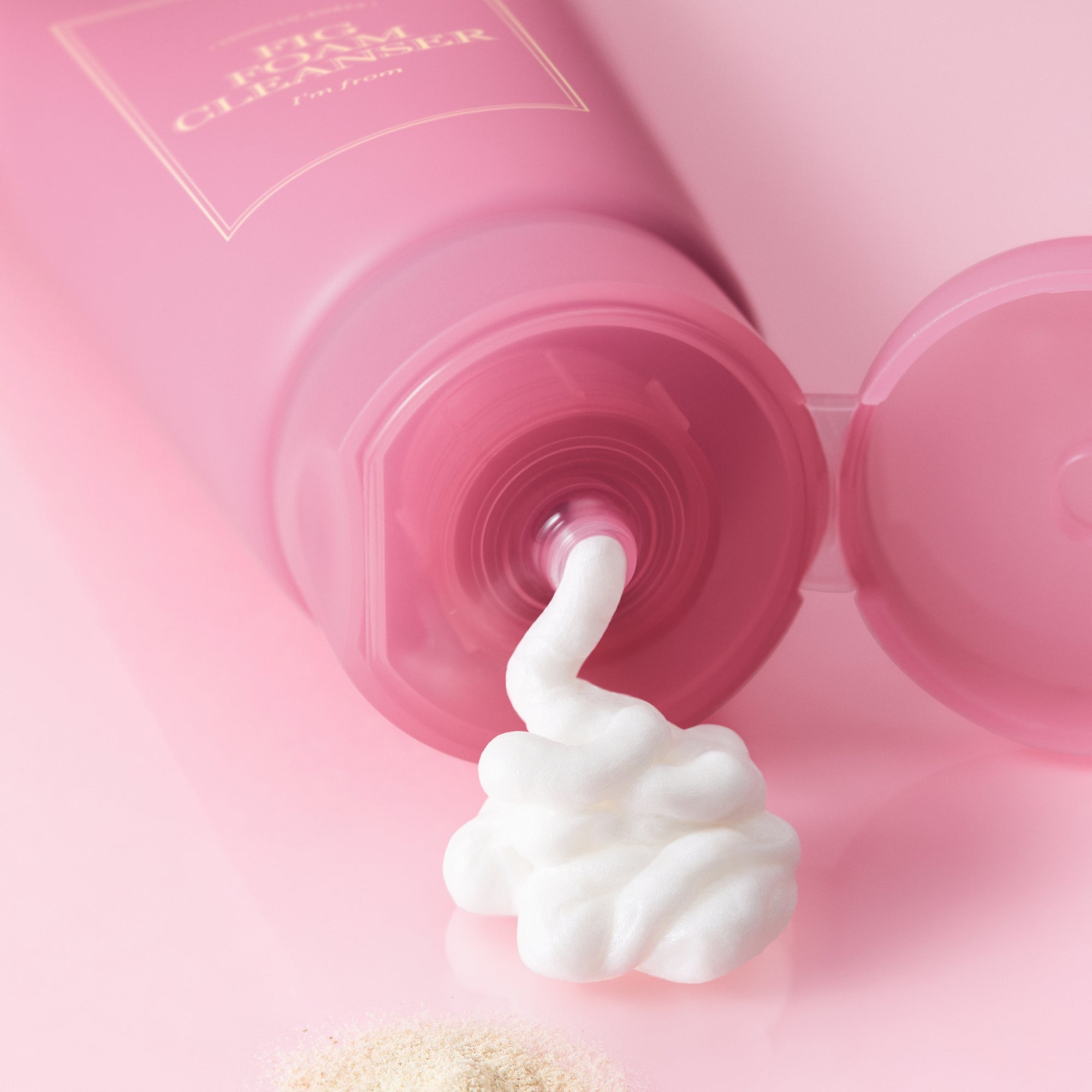Fig Foam Cleanser 150ml