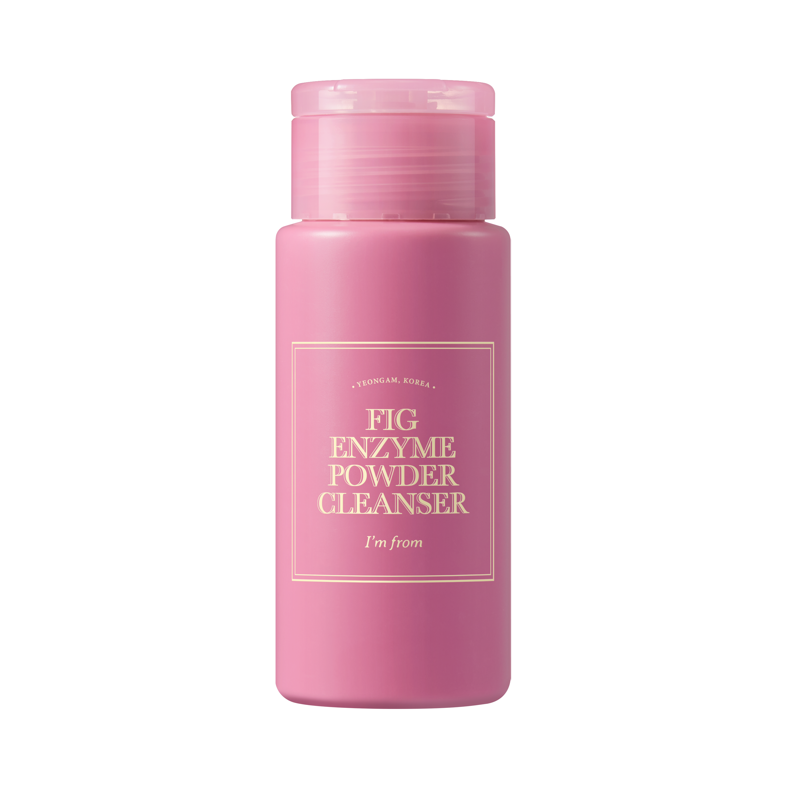 Fig Enzyme Powder Cleanser