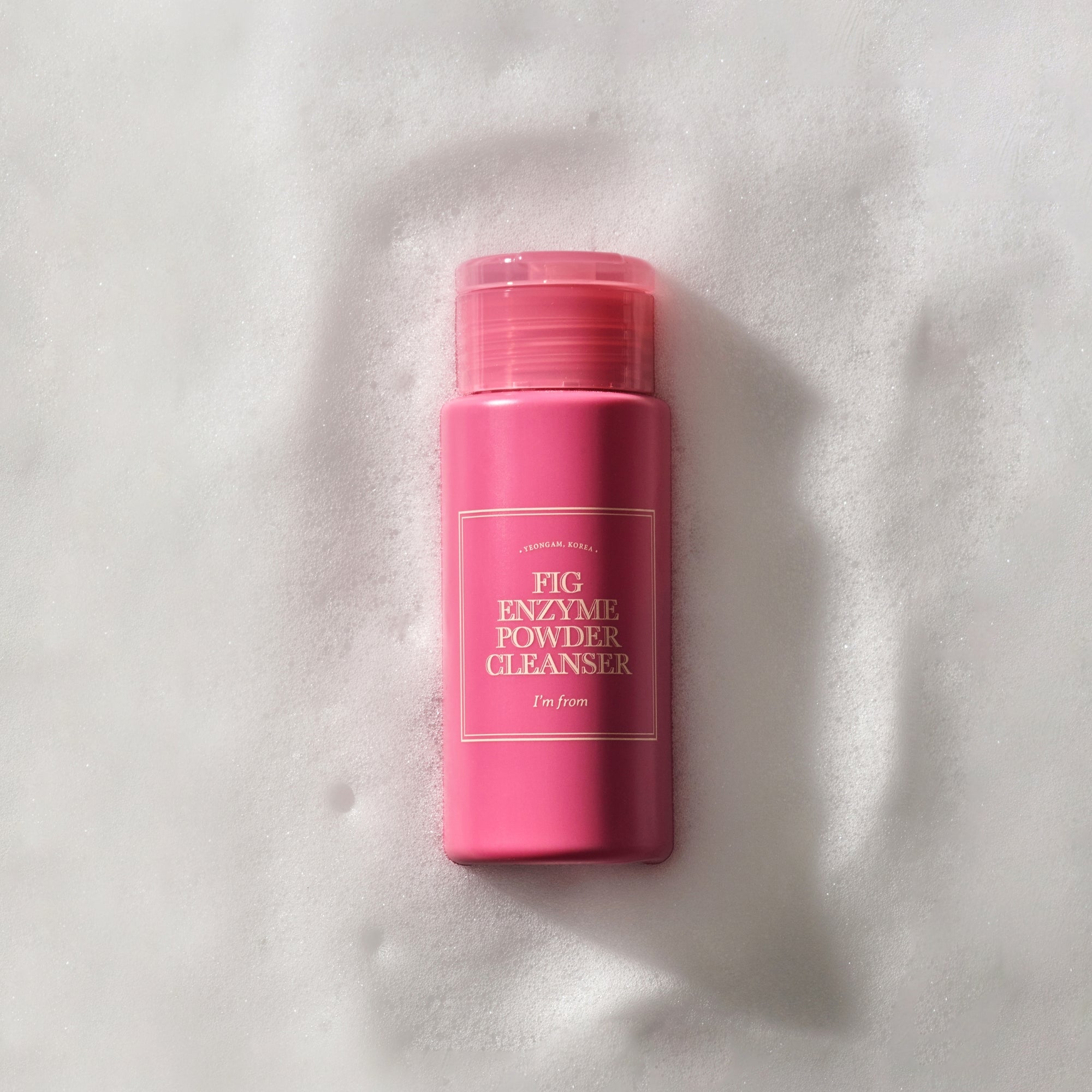Fig Enzyme Powder Cleanser