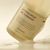 pH Hyaluron Gel Cleanser 200ml