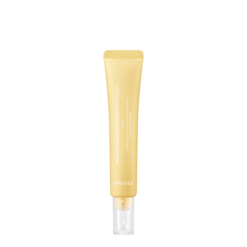 Relief Chamomile Treatment Balm 2026-03-07