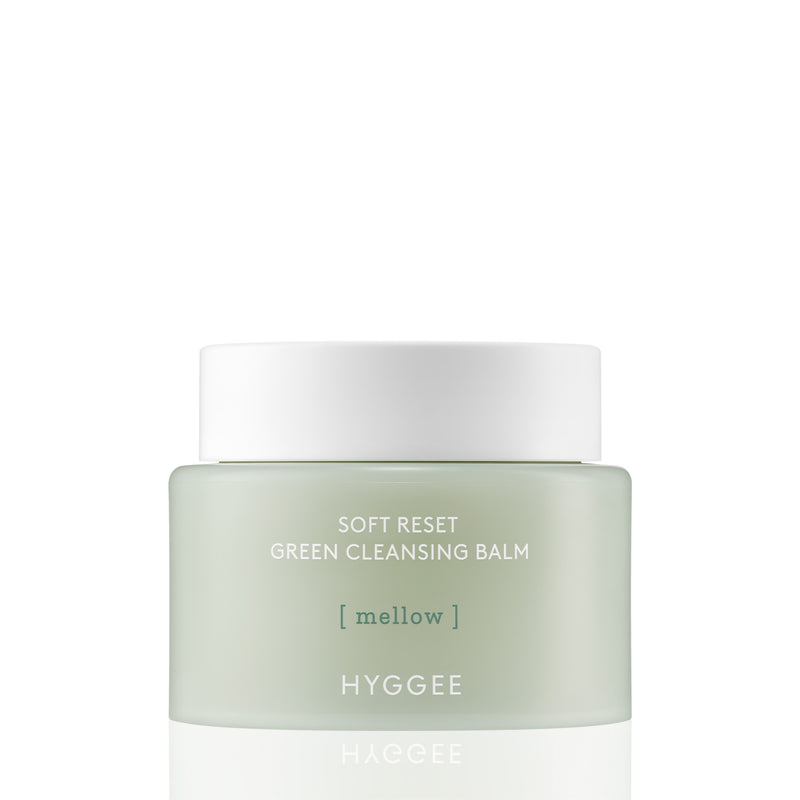 Soft Reset Green Cleansing Balm 100ml