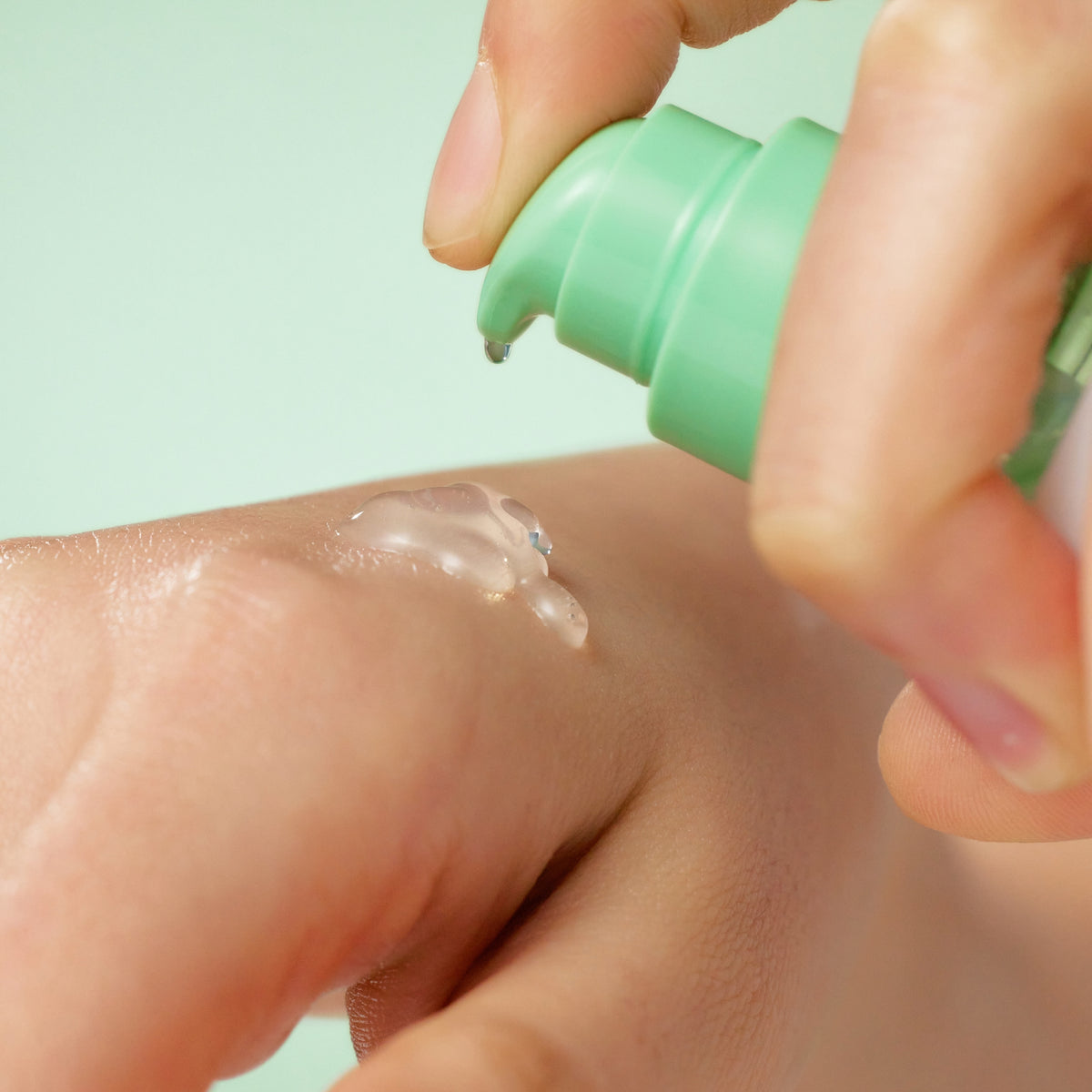 Wonder Releaf Centella Serum Unscented 60ml