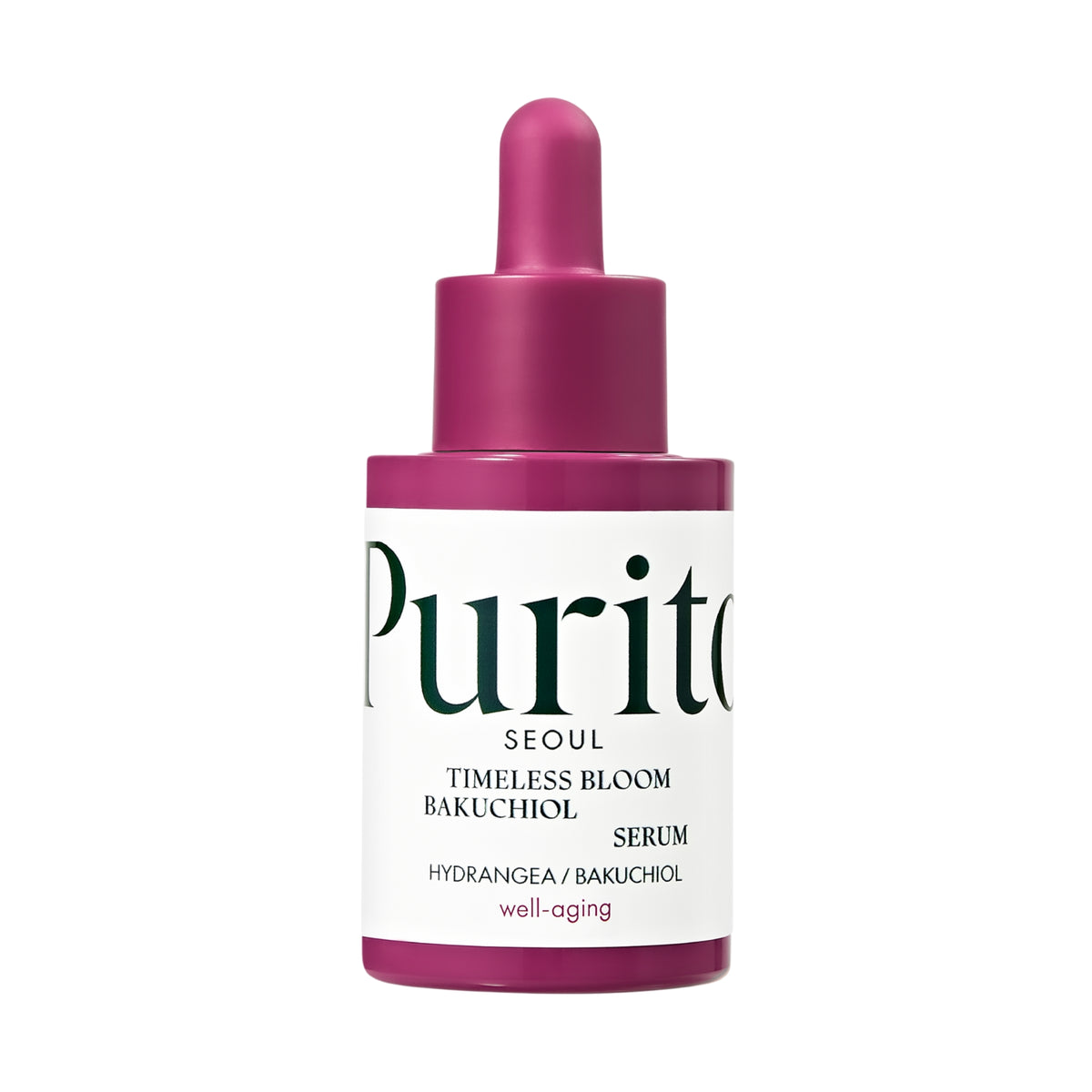 Timeless Bloom Bakuchiol Serum 30ml