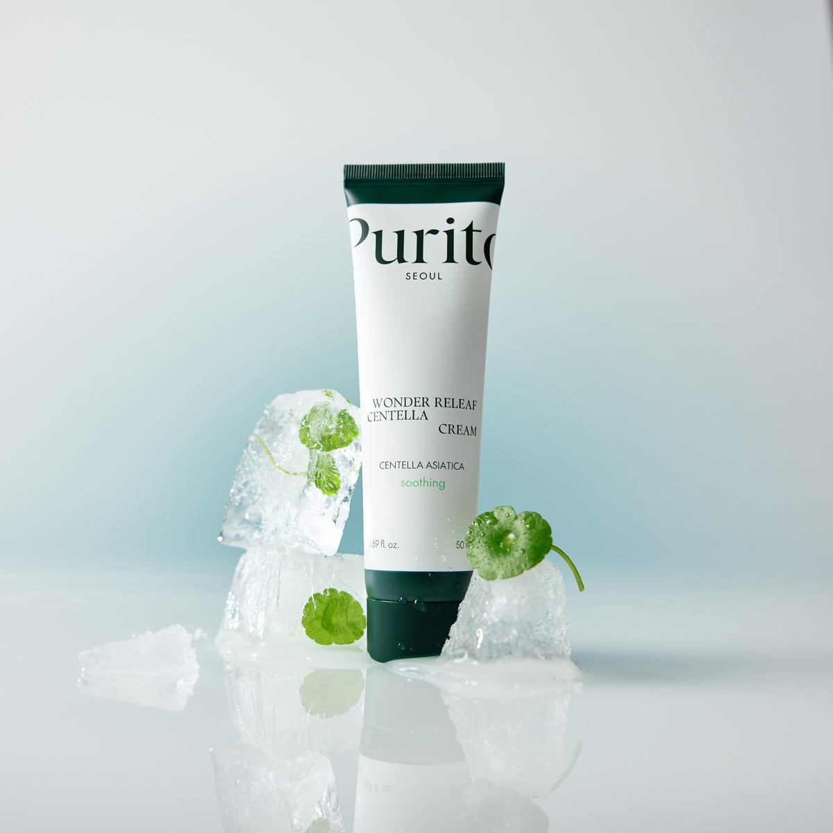Wonder Releaf Centella Cream 50ml