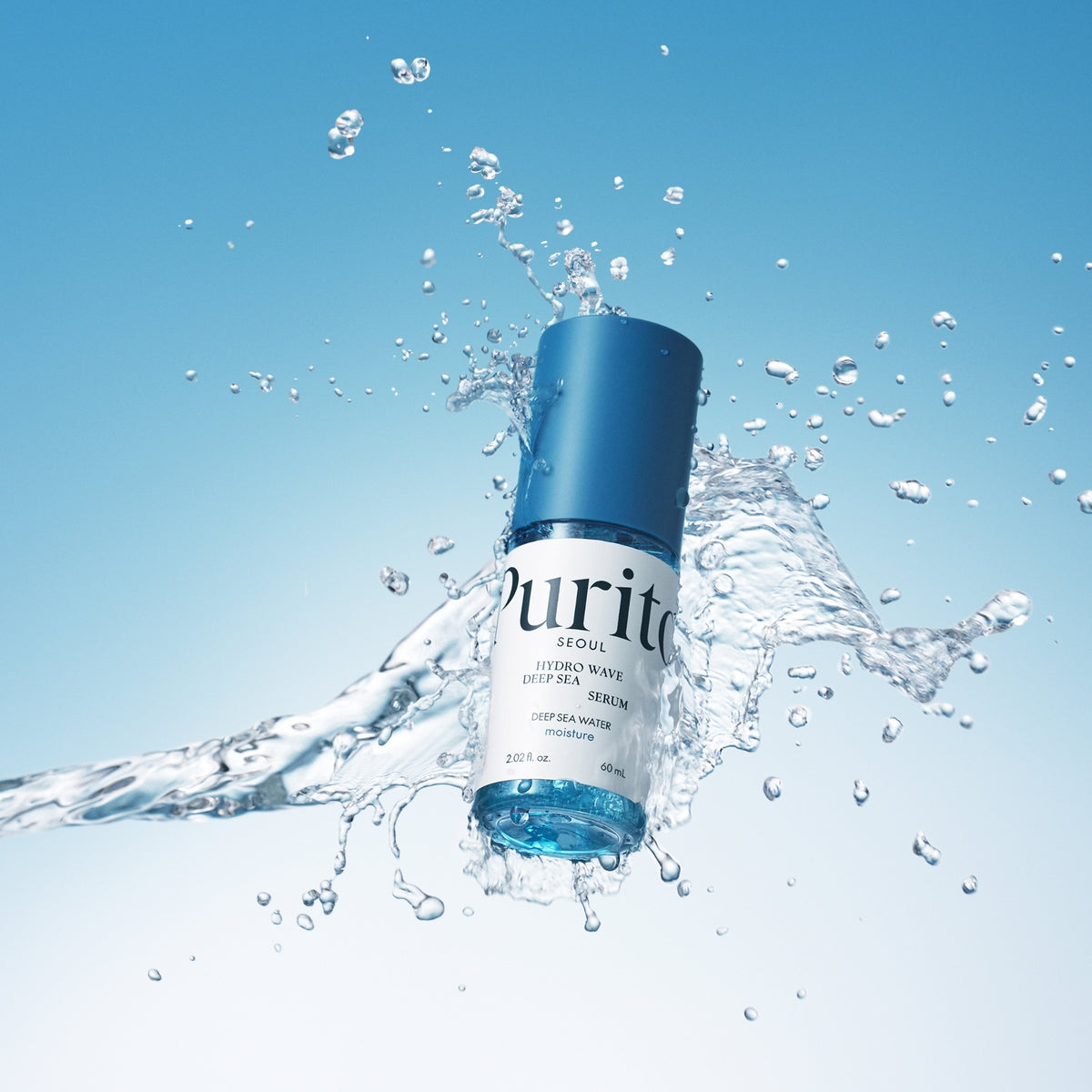 Hydro Wave Deep Sea Serum 60ml