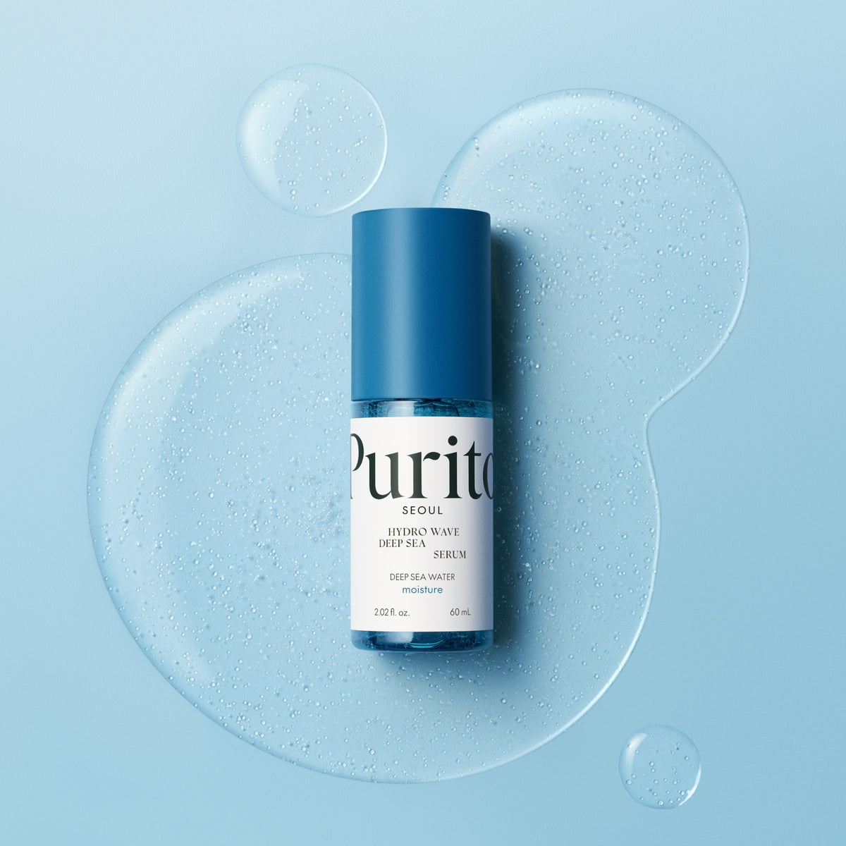 Hydro Wave Deep Sea Serum 60ml