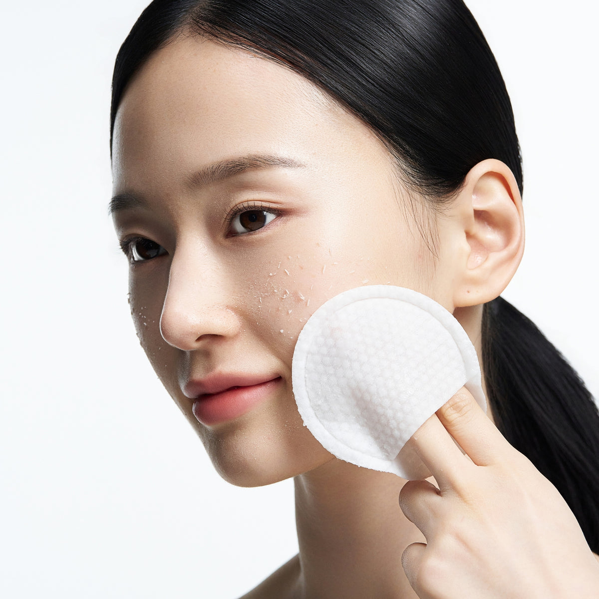 Peel Shot Exfoliating Pad