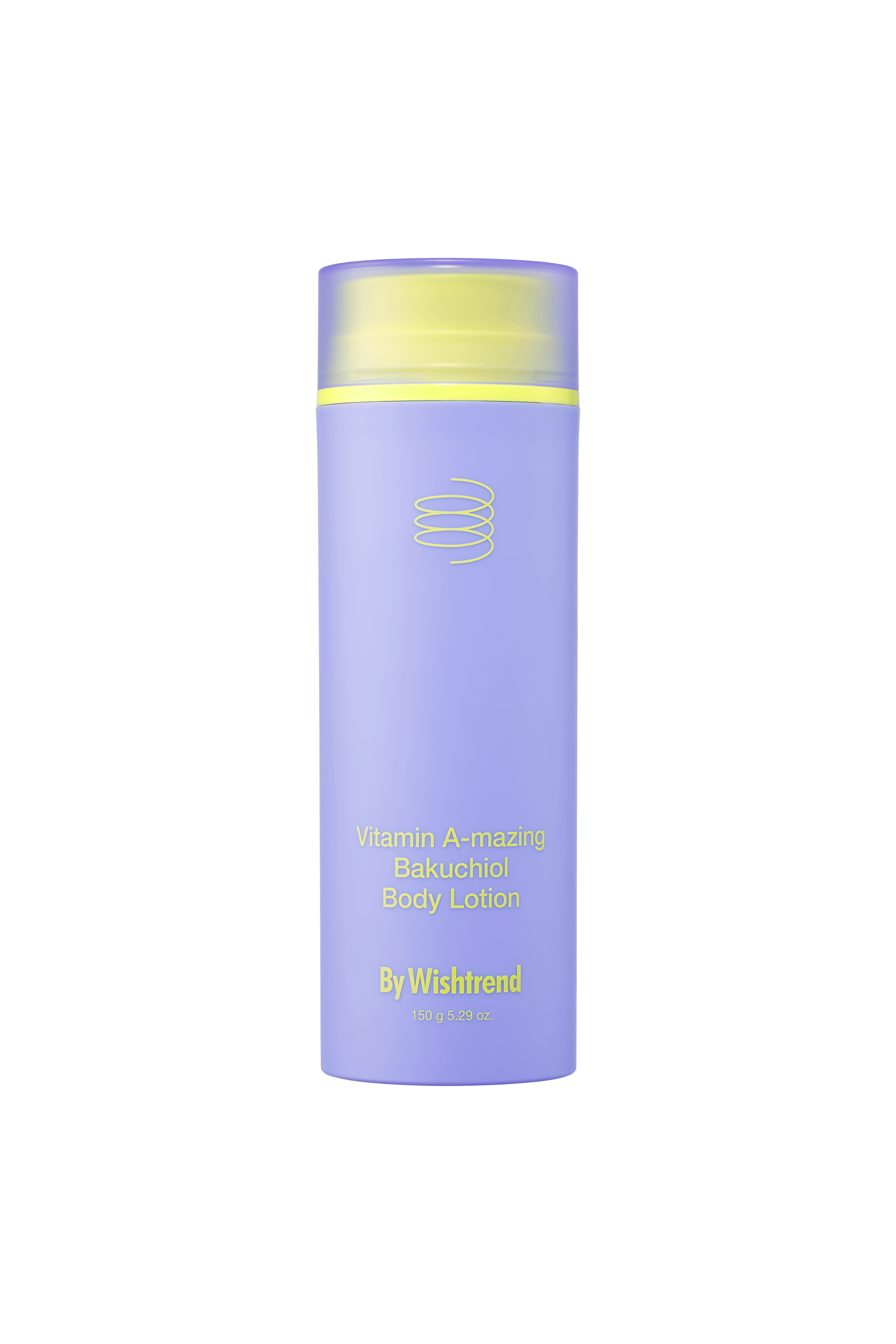 Vitamin A-mazing Bakuchiol Body Lotion 150g