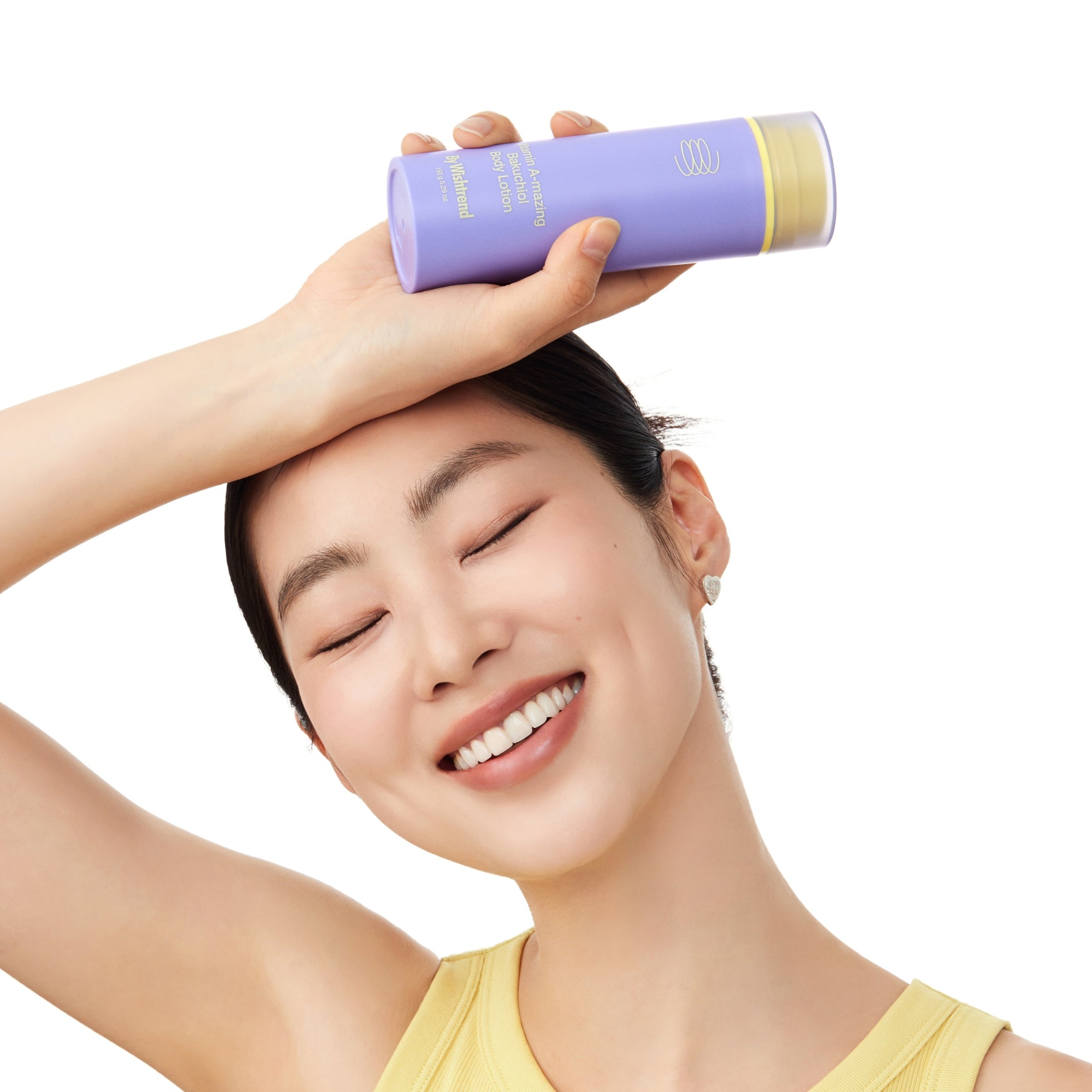 Vitamin A-mazing Bakuchiol Body Lotion 150g