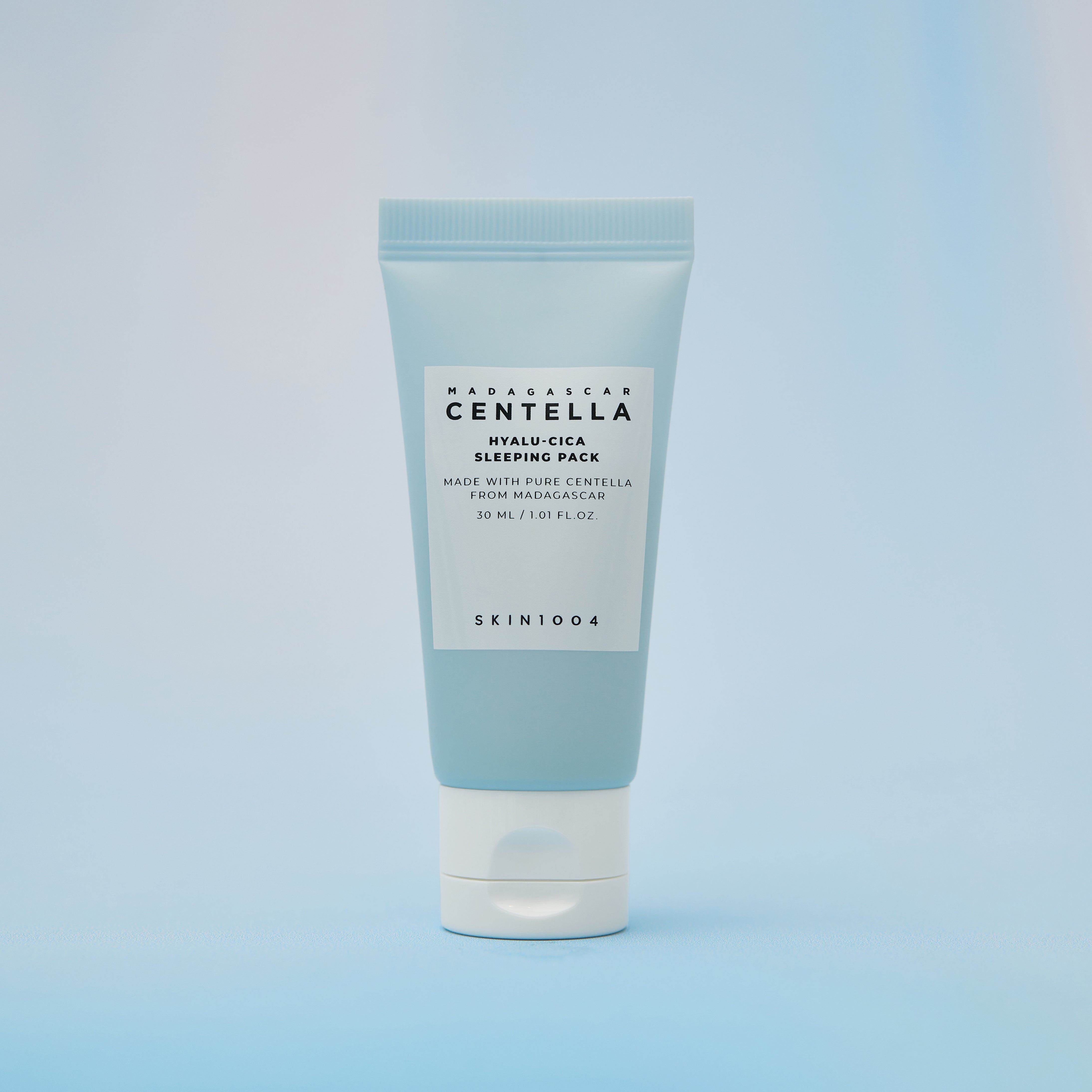 Madagascar Centella Hyalu-Cica Sleeping Pack 30ml