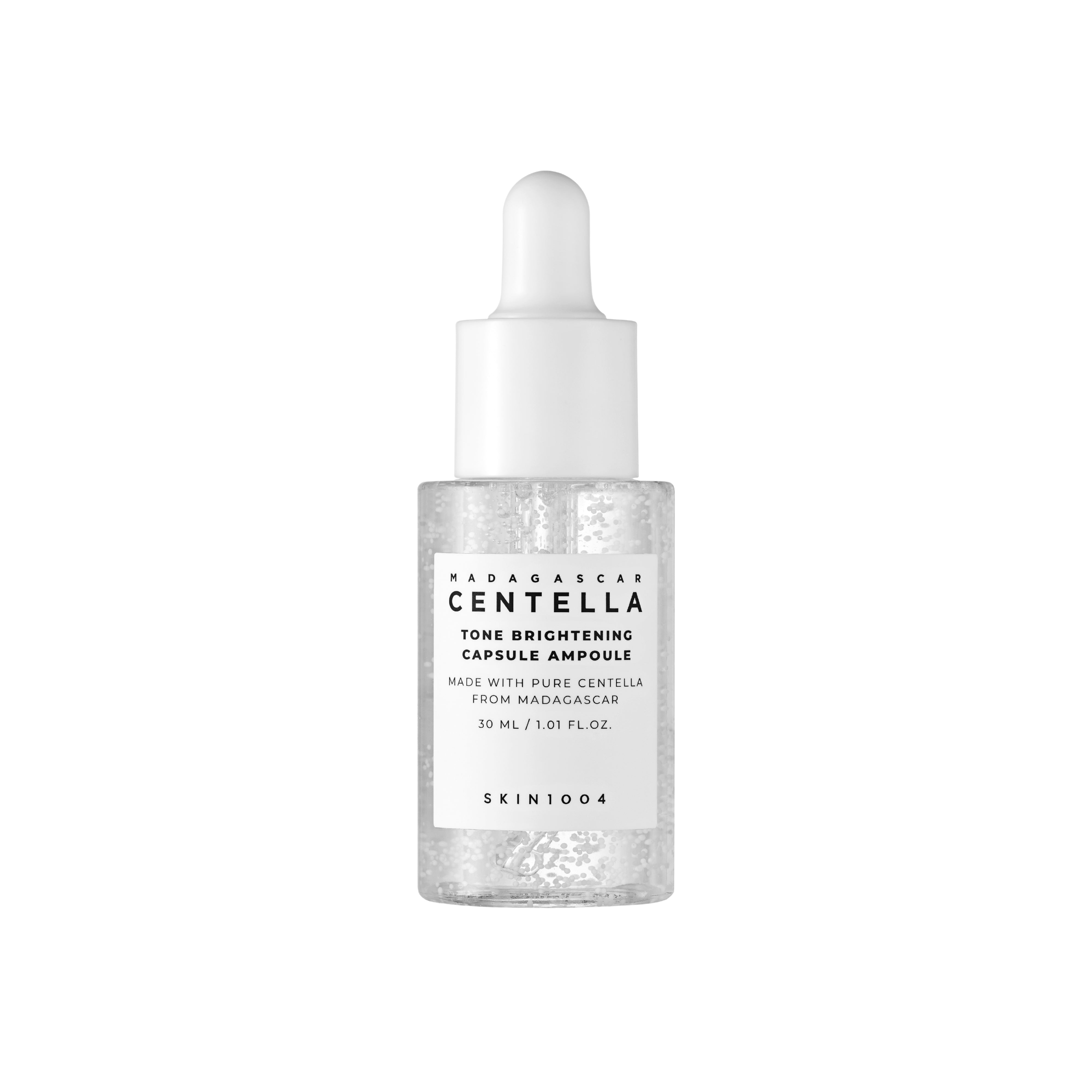 Madagascar Centella Tone Brightening Capsule Ampoule 30ml