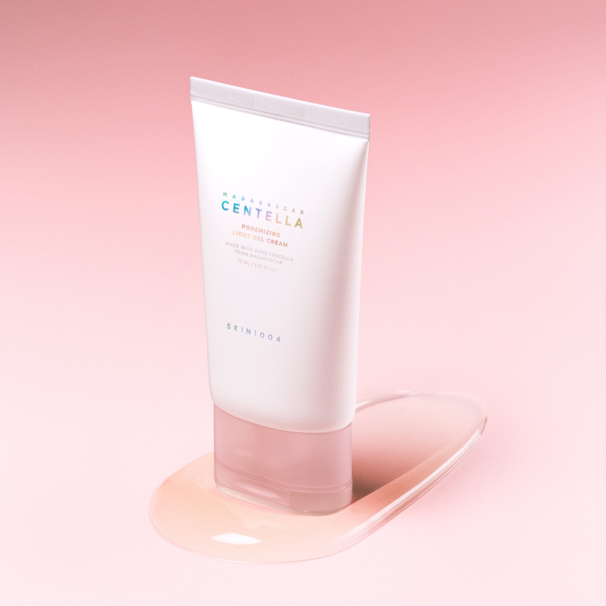 Madagascar Centella Poremizing Light Gel Cream 75ml