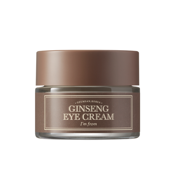 Ginseng Eye Cream