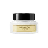 Honey Glow Cream