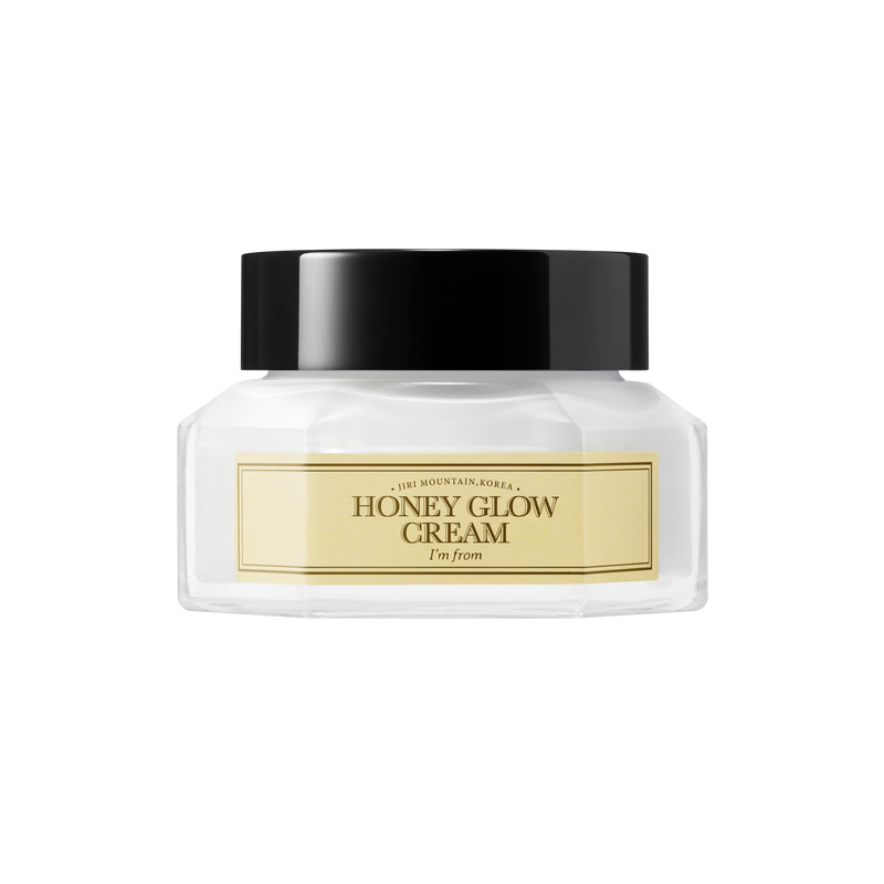 Honey Glow Cream