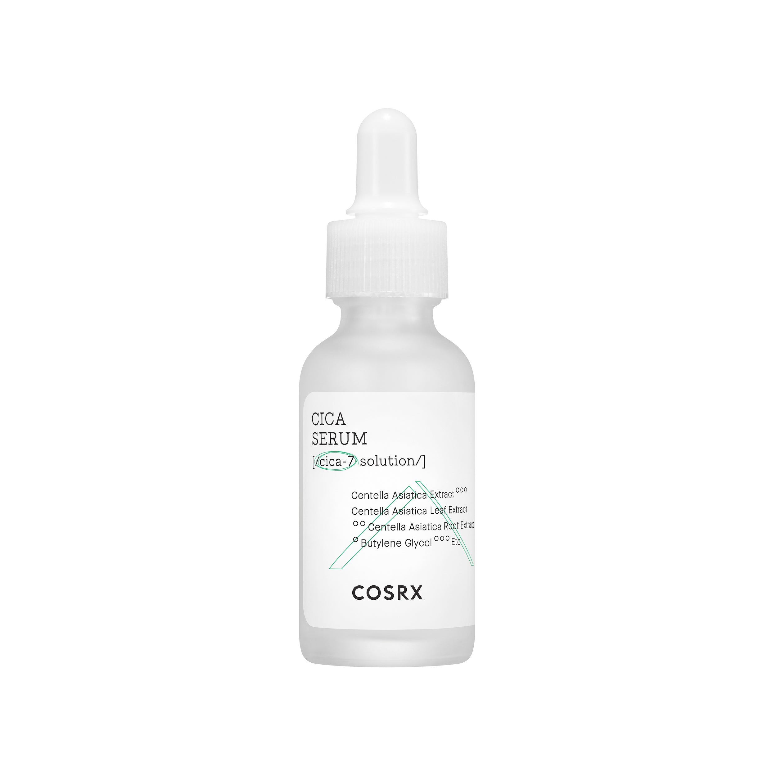 Pure Fit Cica Serum