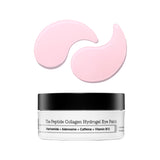 The Peptide Collagen Hydrogel Eye Patches