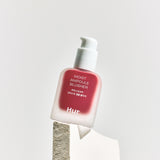 Moist Ampoule Blusher 02 Deep Plum 20ml