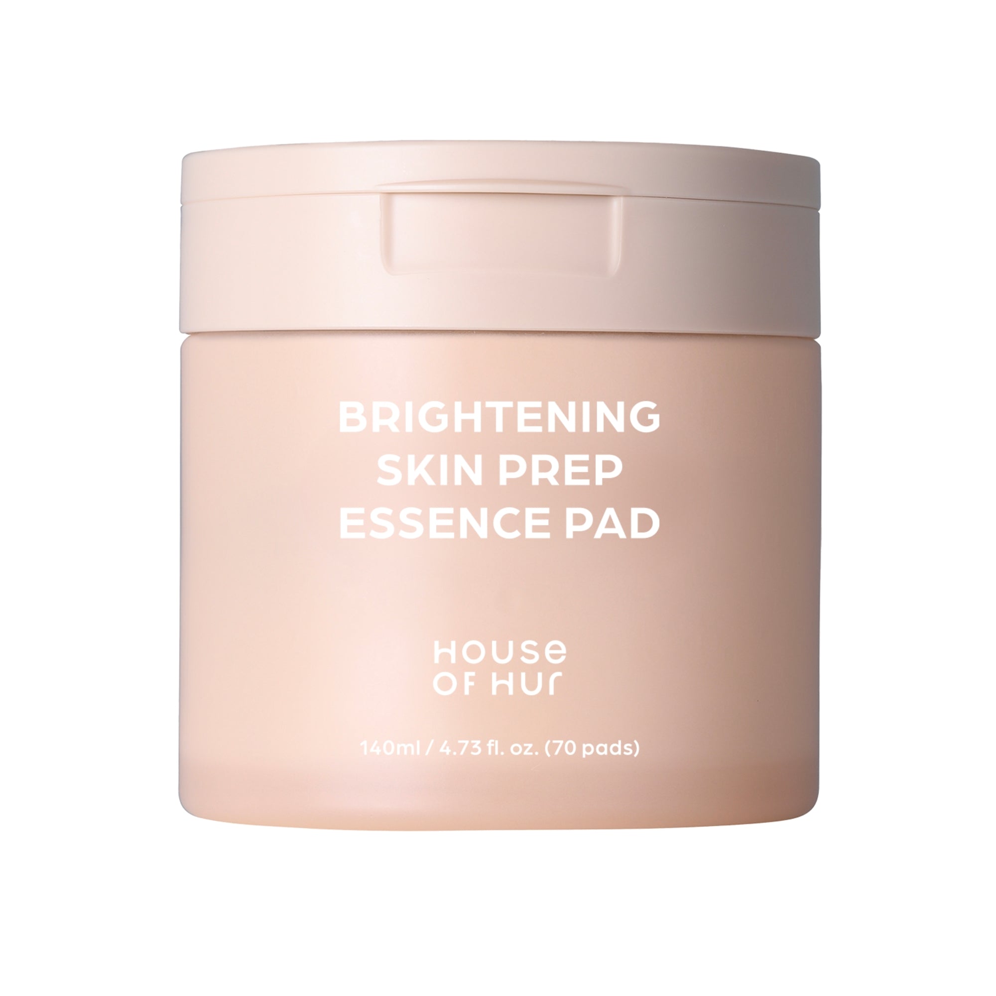Brightening Essence Pad 70pads