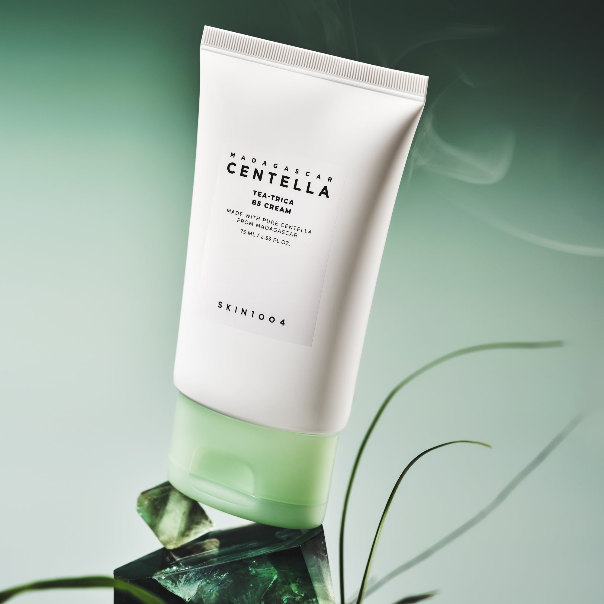 Madagascar Centella Tea-Trica B5 Cream 75ml